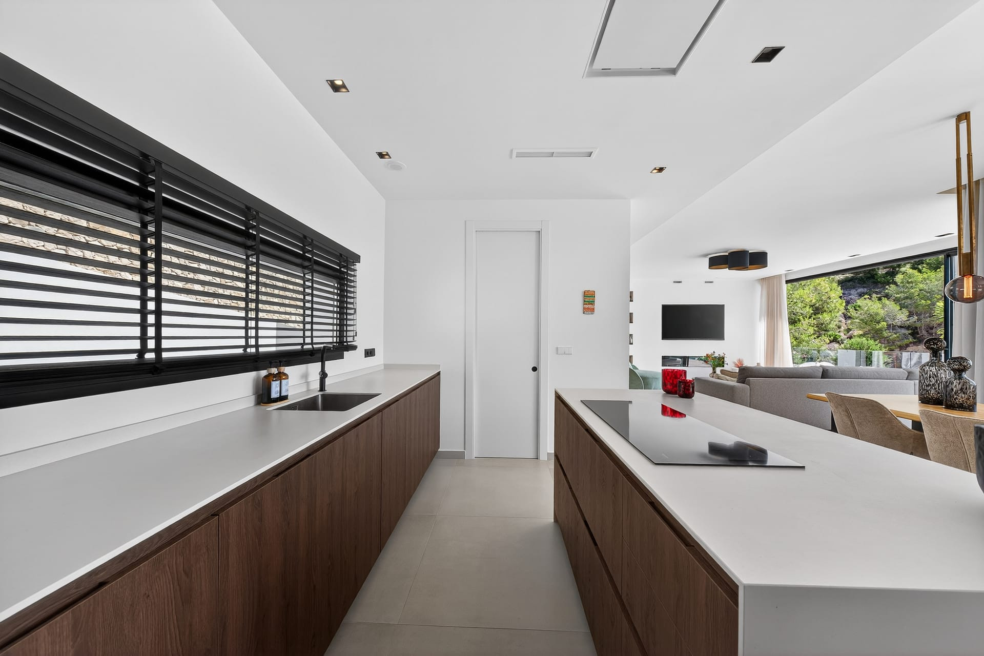 Bestaande woningen - Villa - Benissa