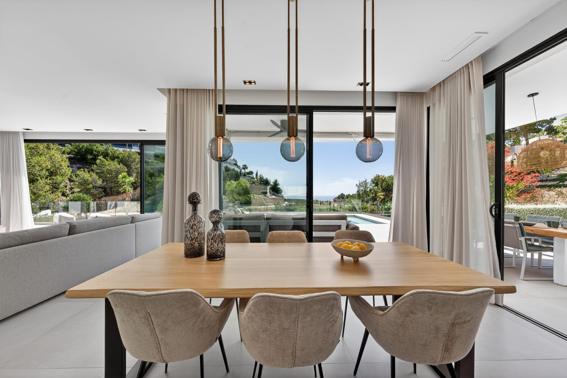 Bestaande woningen - Villa - Benissa