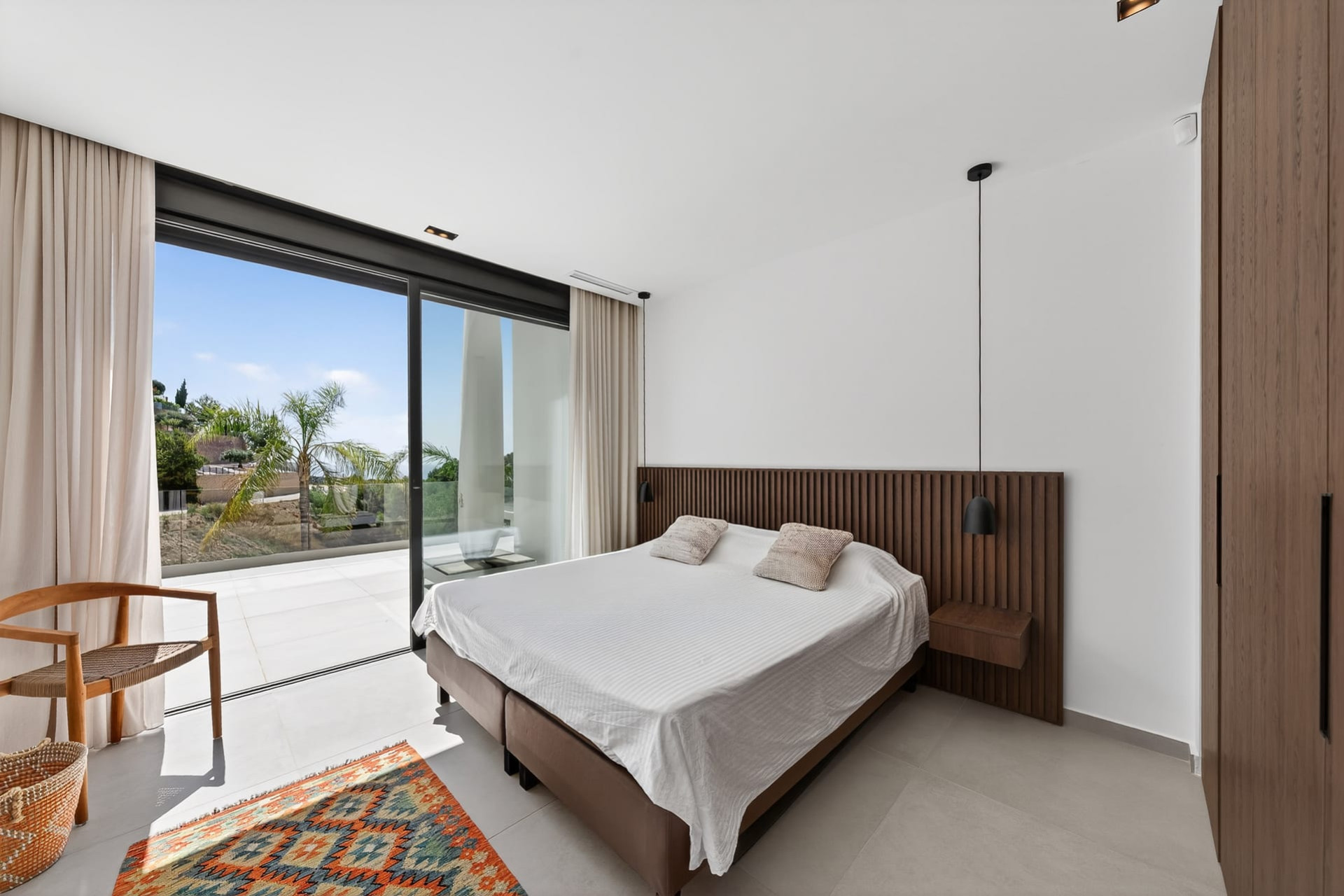 Bestaande woningen - Villa - Benissa