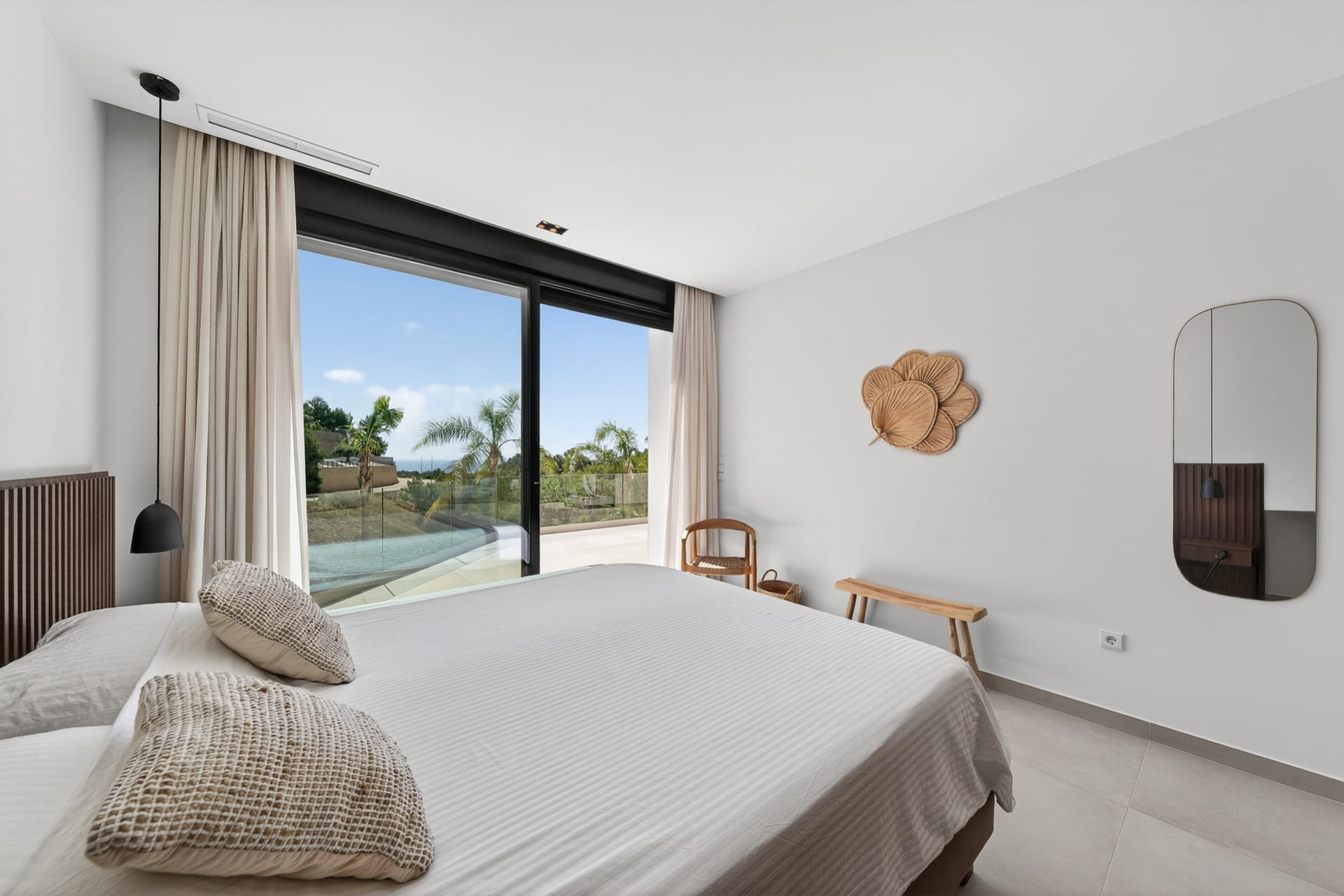 Bestaande woningen - Villa - Benissa