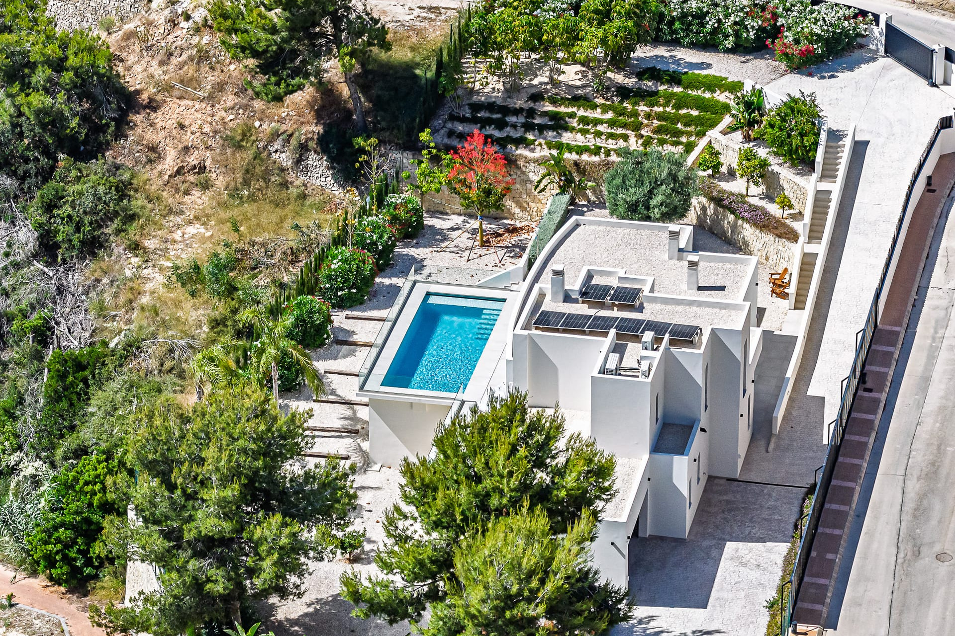 Bestaande woningen - Villa - Benissa