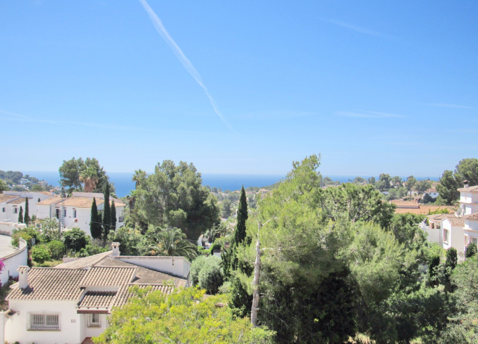 Bestaande woningen - Villa - Benissa