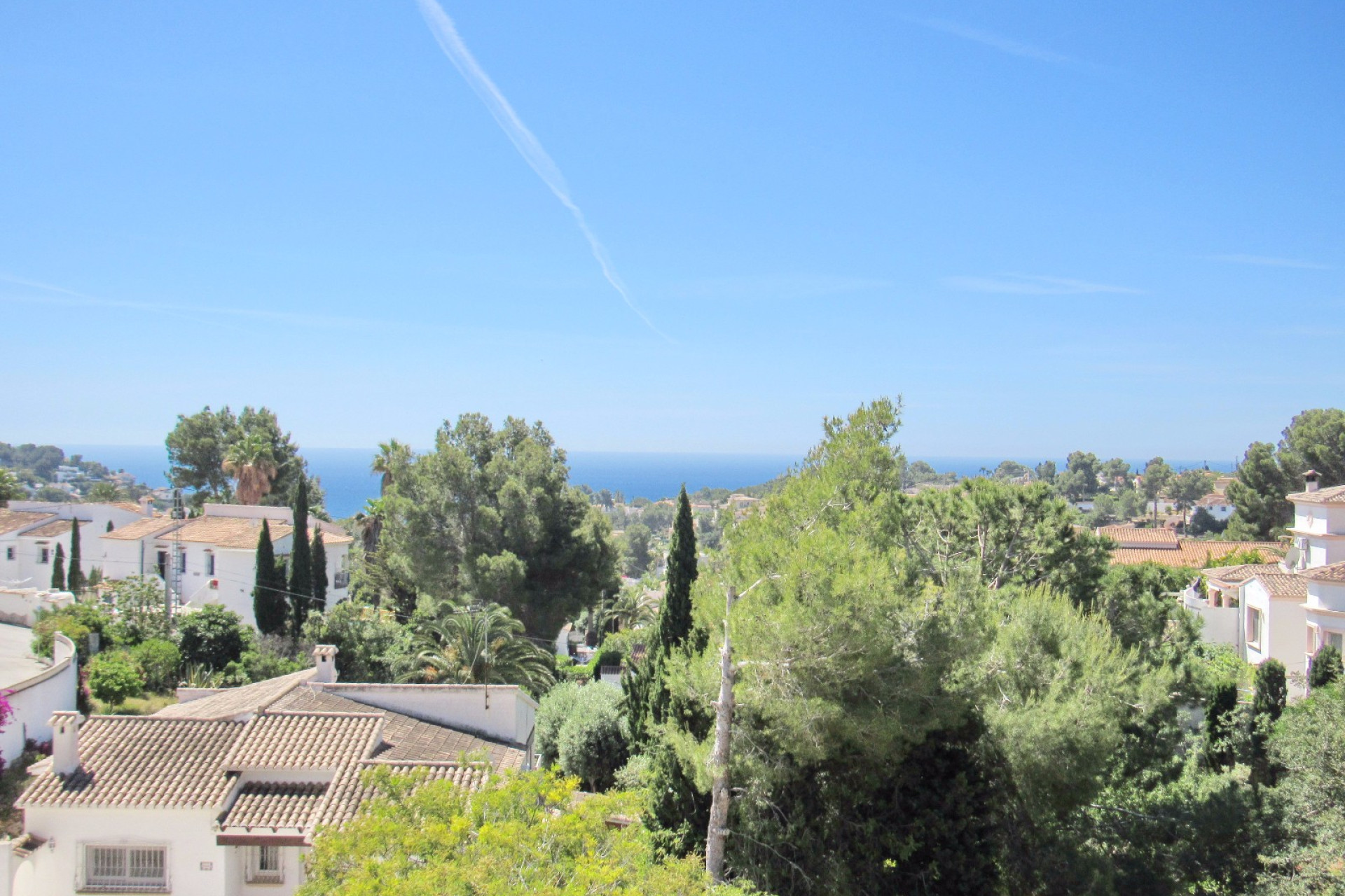 Bestaande woningen - Villa - Benissa