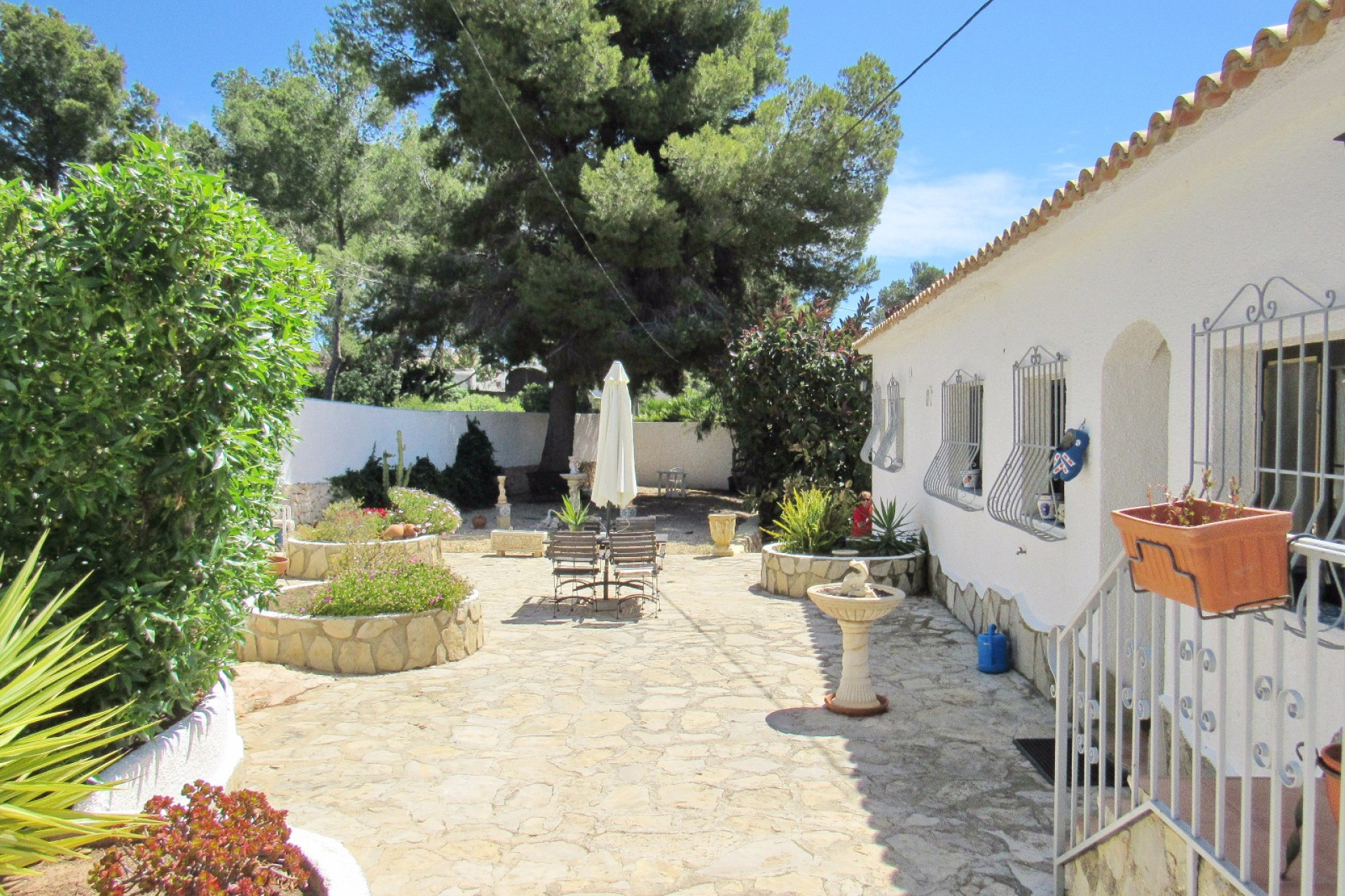 Bestaande woningen - Villa - Benissa