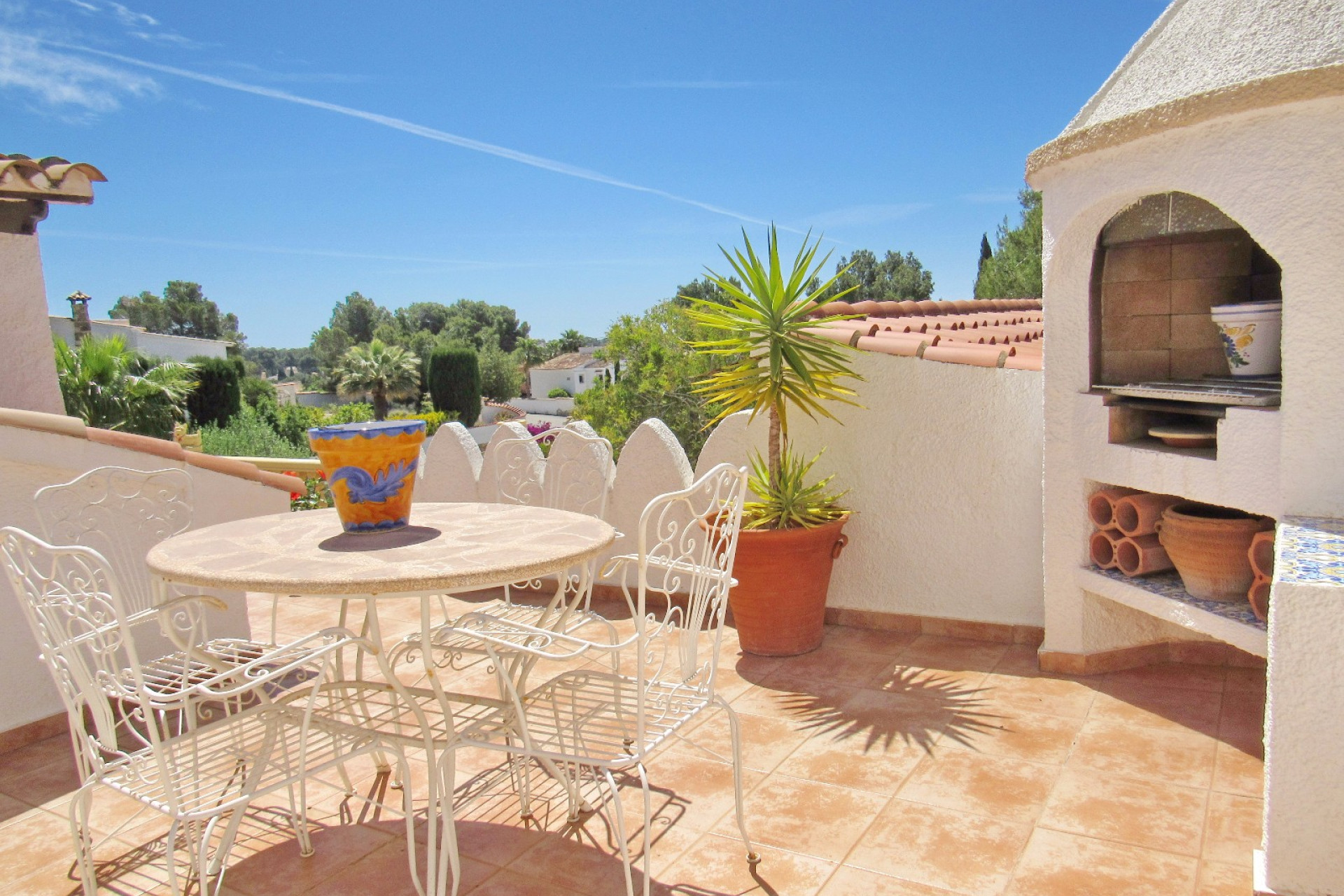 Bestaande woningen - Villa - Benissa