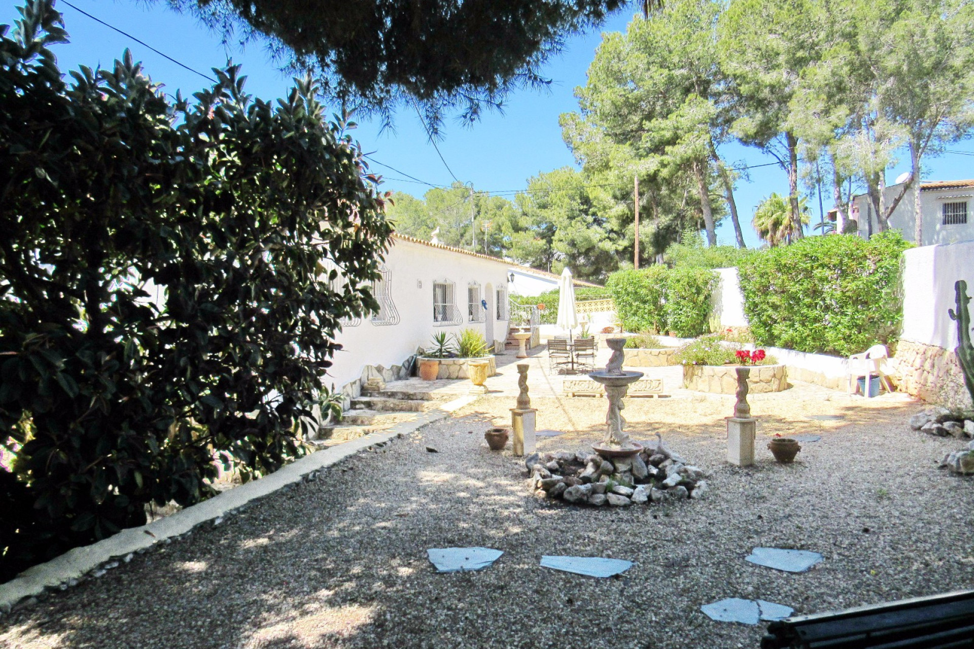 Bestaande woningen - Villa - Benissa