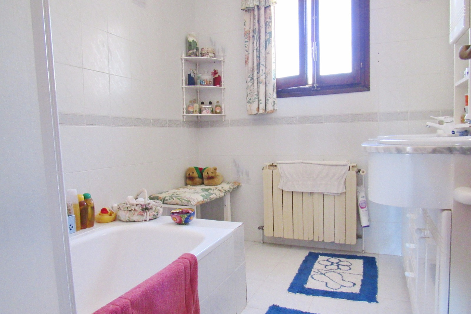 Bestaande woningen - Villa - Benissa