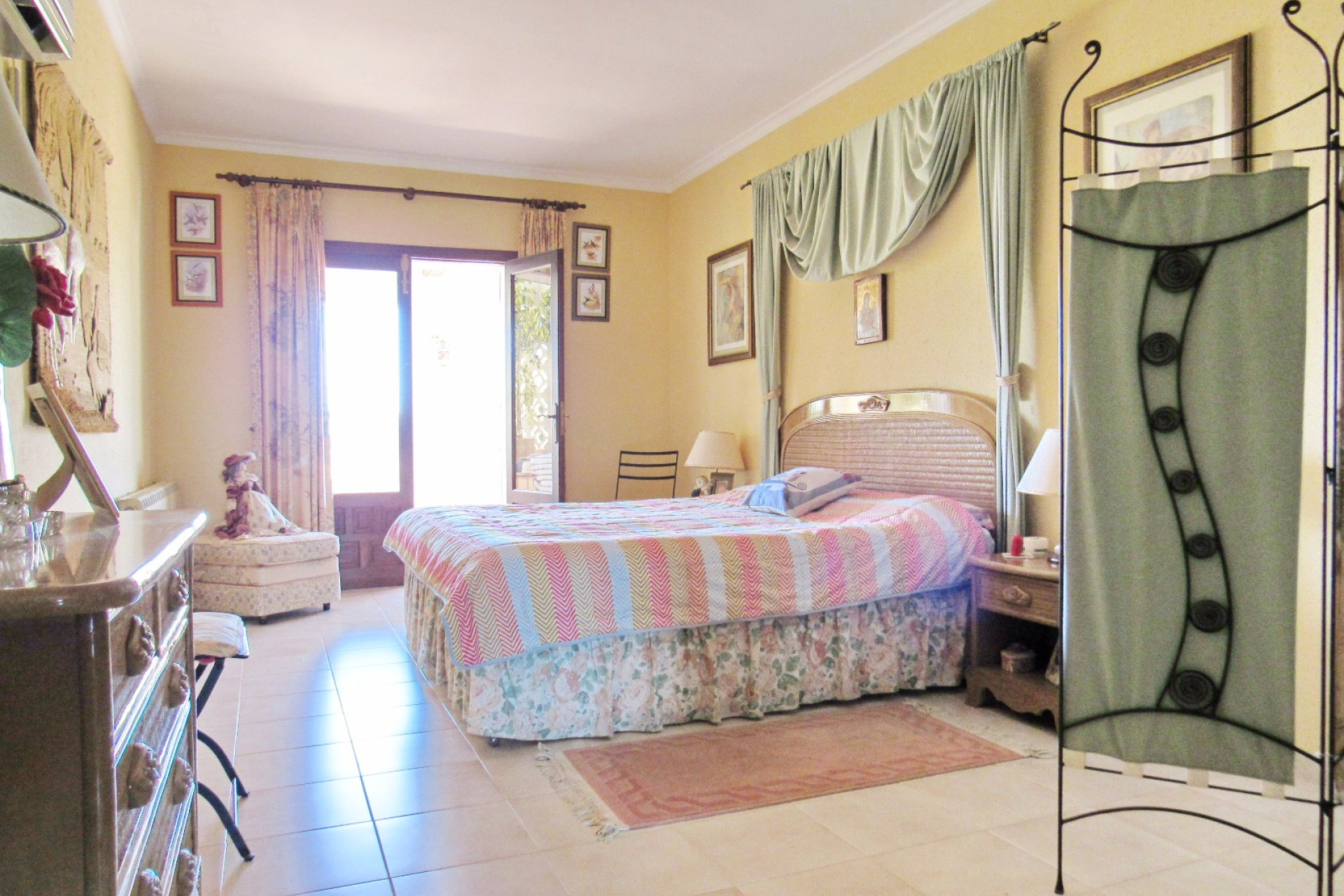 Bestaande woningen - Villa - Benissa