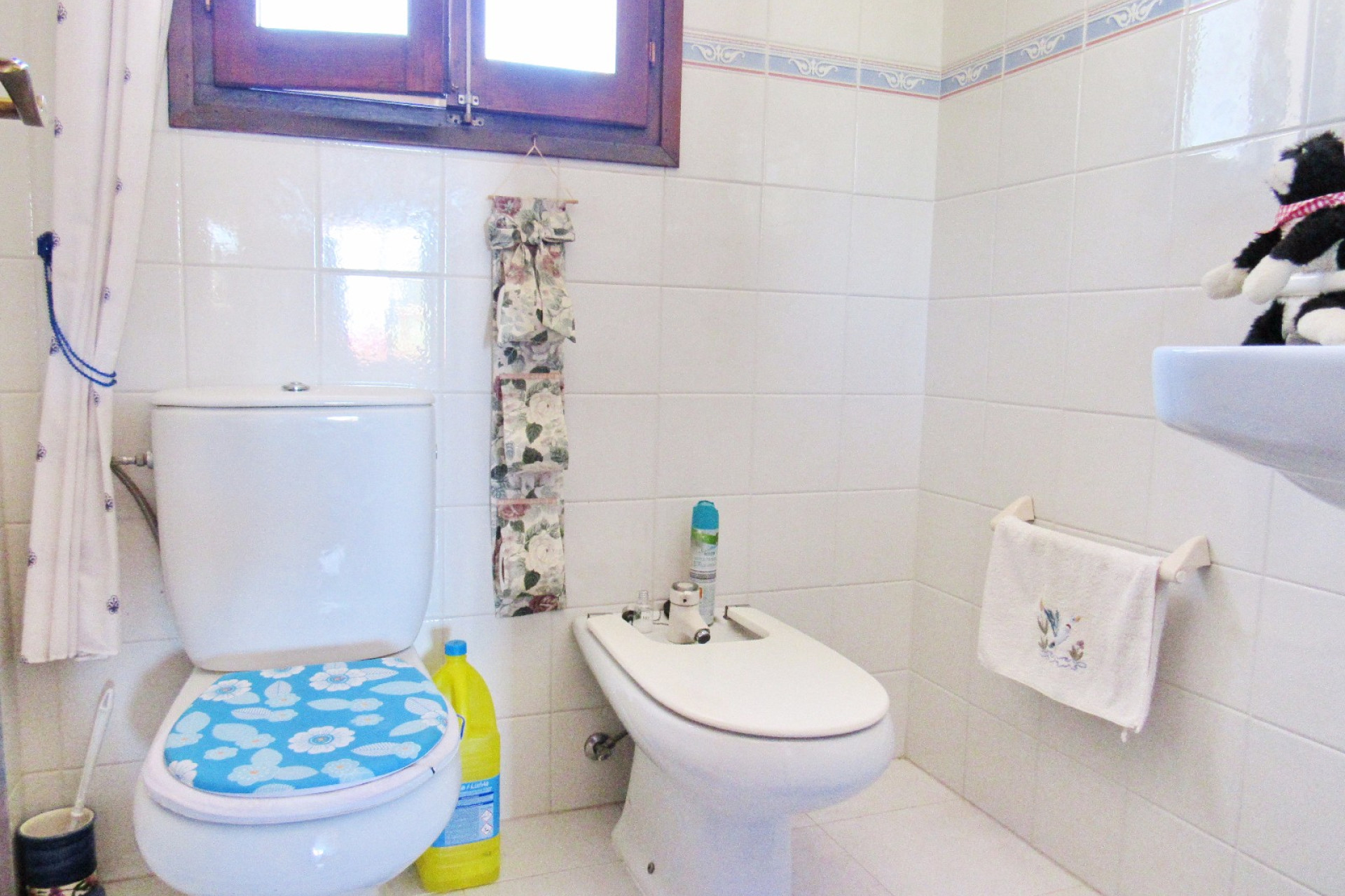 Bestaande woningen - Villa - Benissa