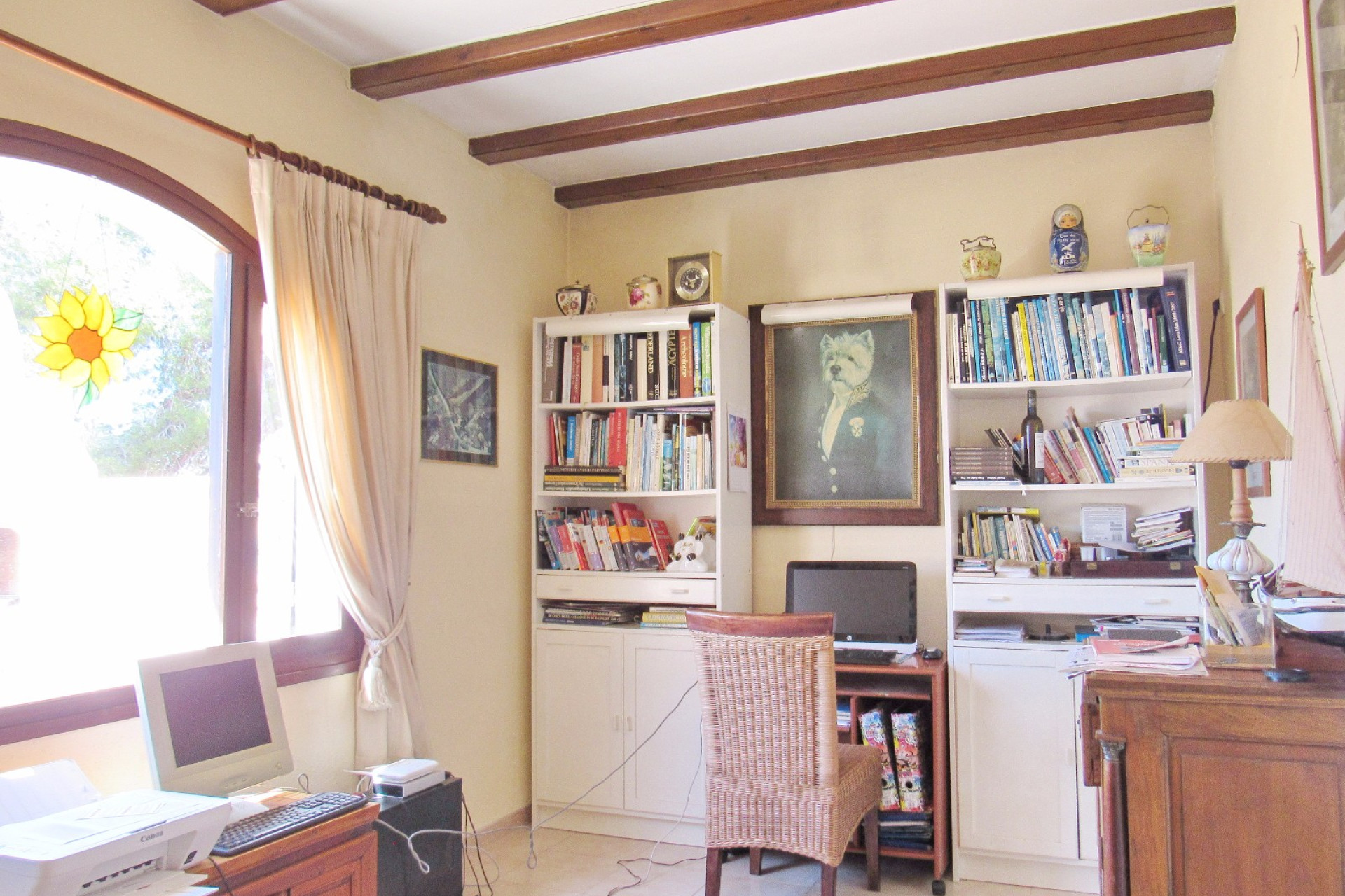 Bestaande woningen - Villa - Benissa