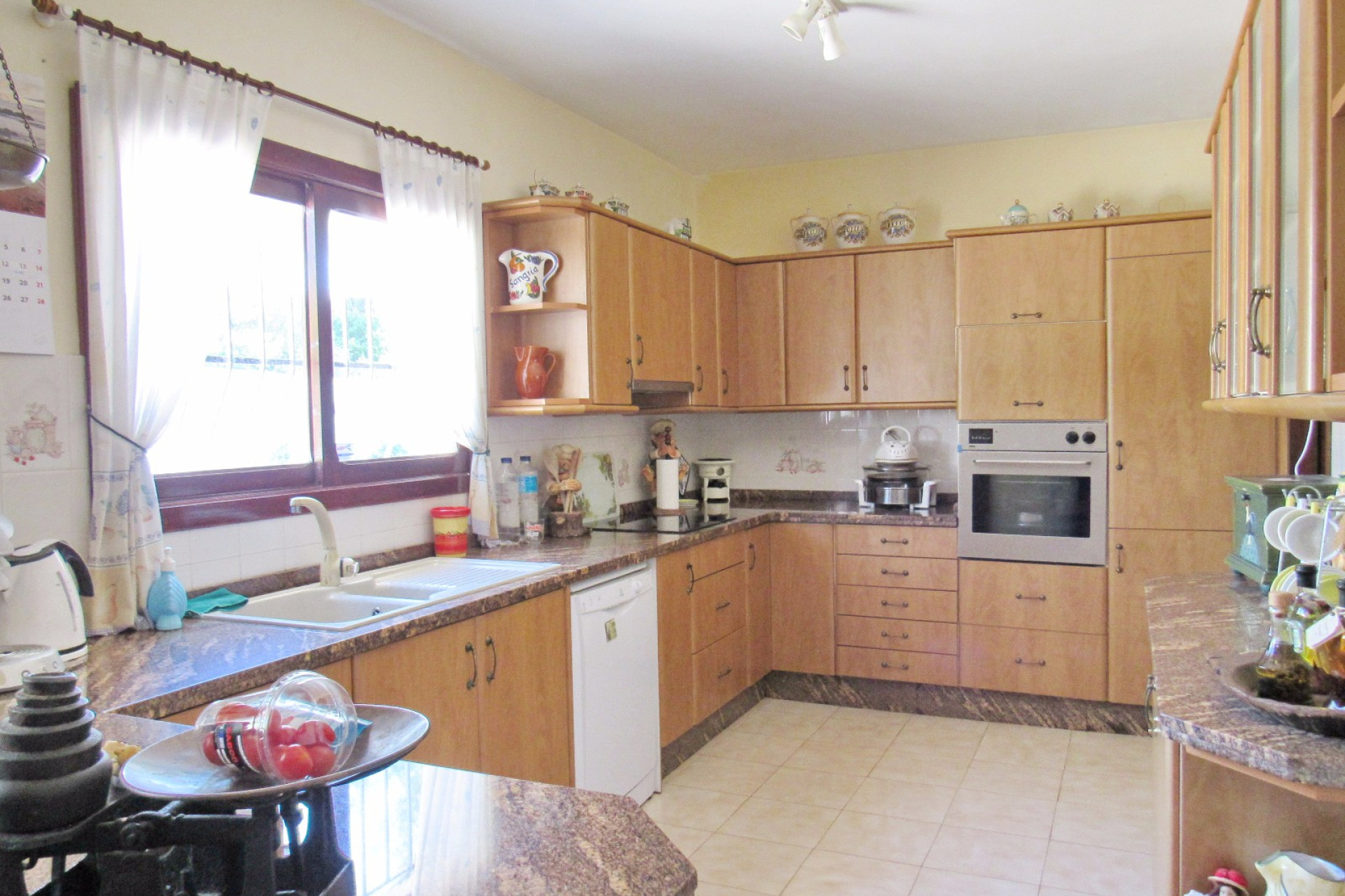 Bestaande woningen - Villa - Benissa