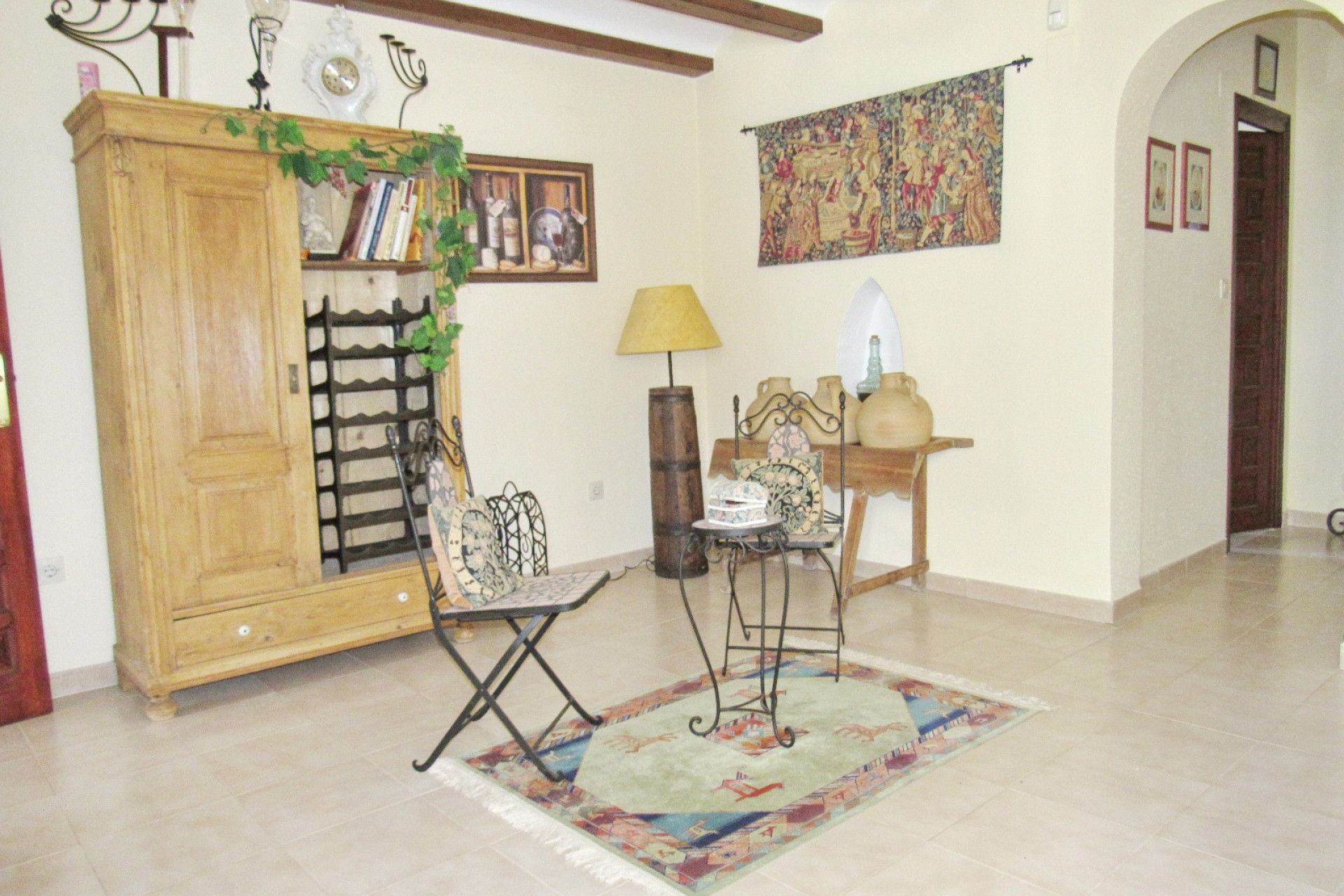 Bestaande woningen - Villa - Benissa
