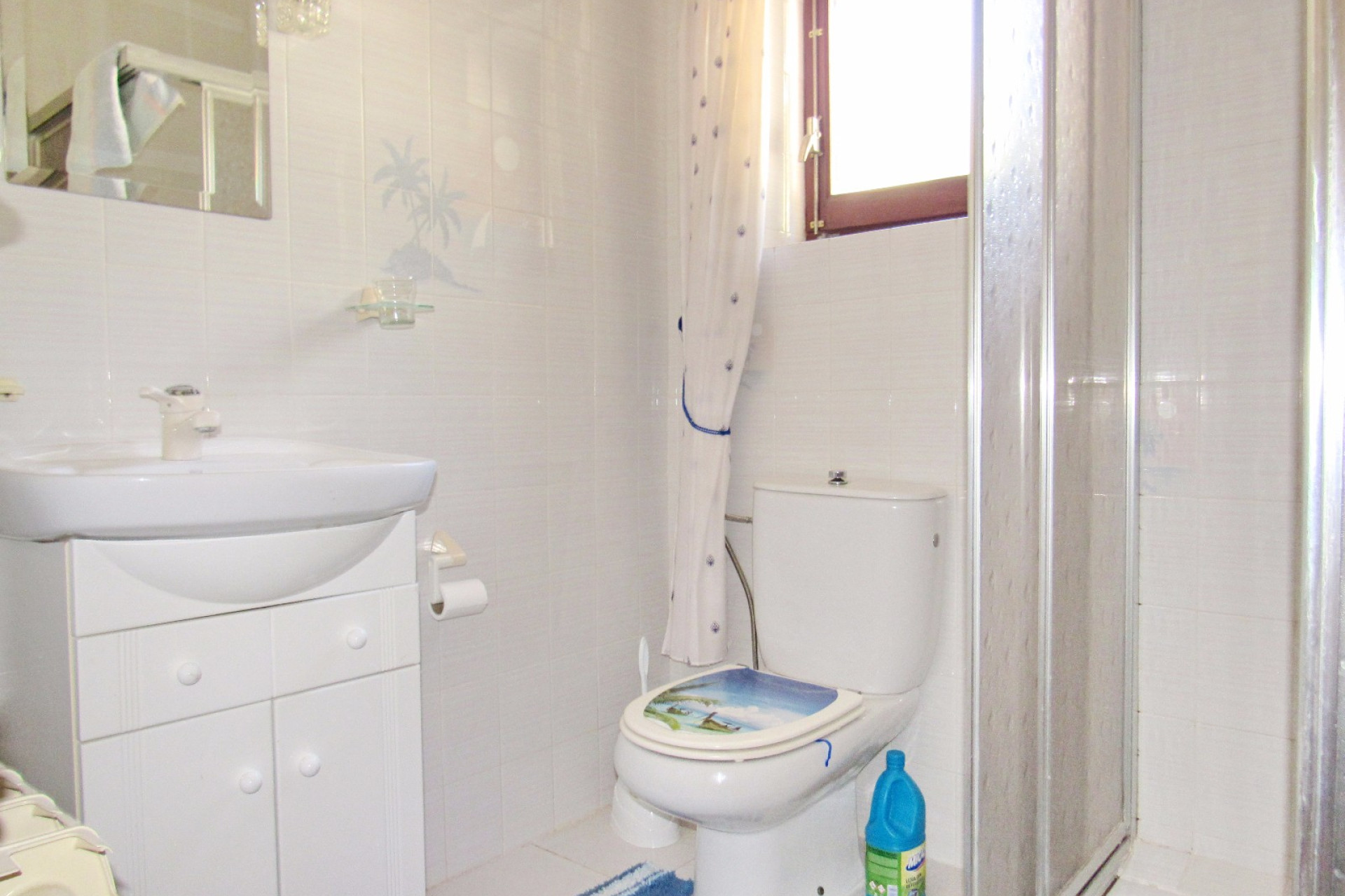 Bestaande woningen - Villa - Benissa