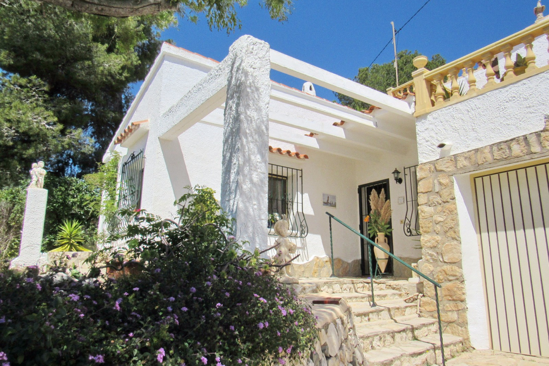 Bestaande woningen - Villa - Benissa