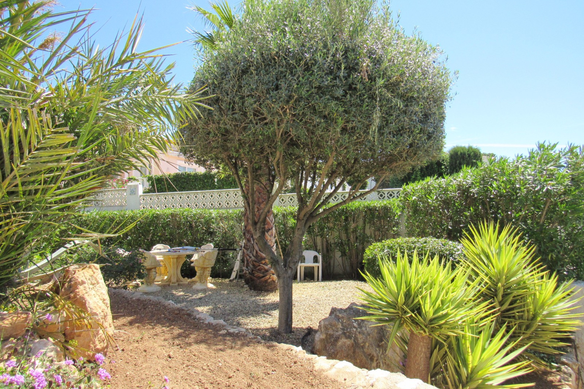 Bestaande woningen - Villa - Benissa