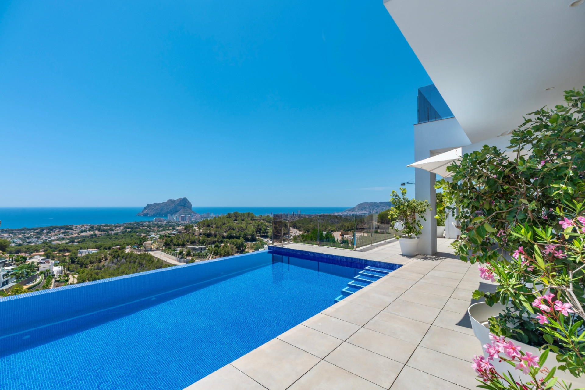 Bestaande woningen - Villa - Benissa