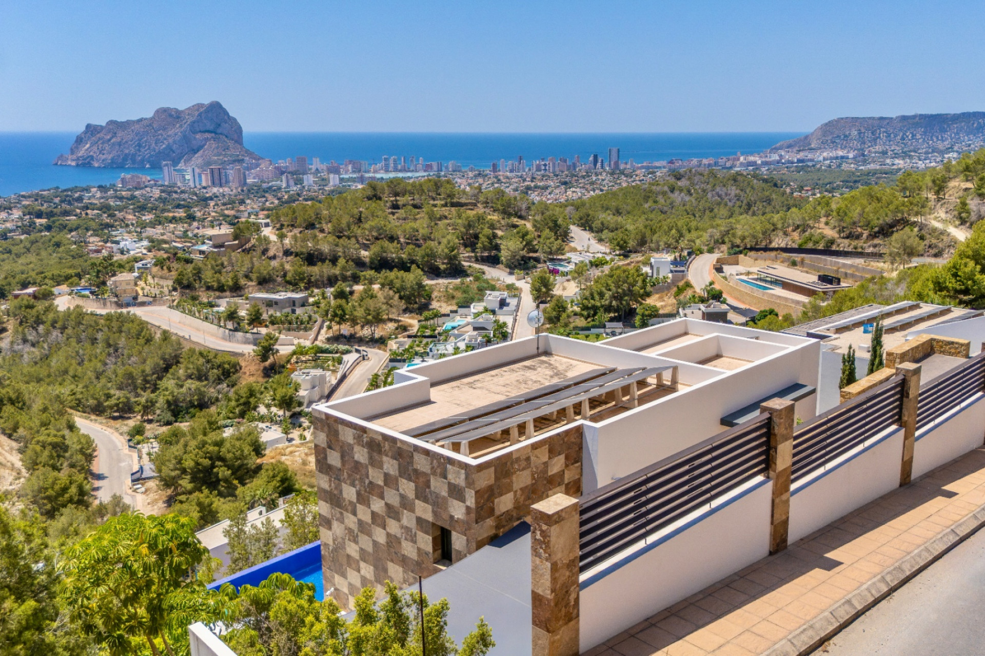 Bestaande woningen - Villa - Benissa