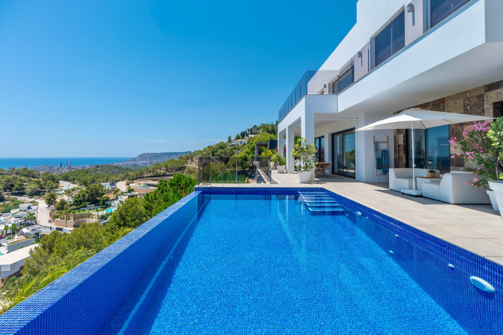 Bestaande woningen - Villa - Benissa