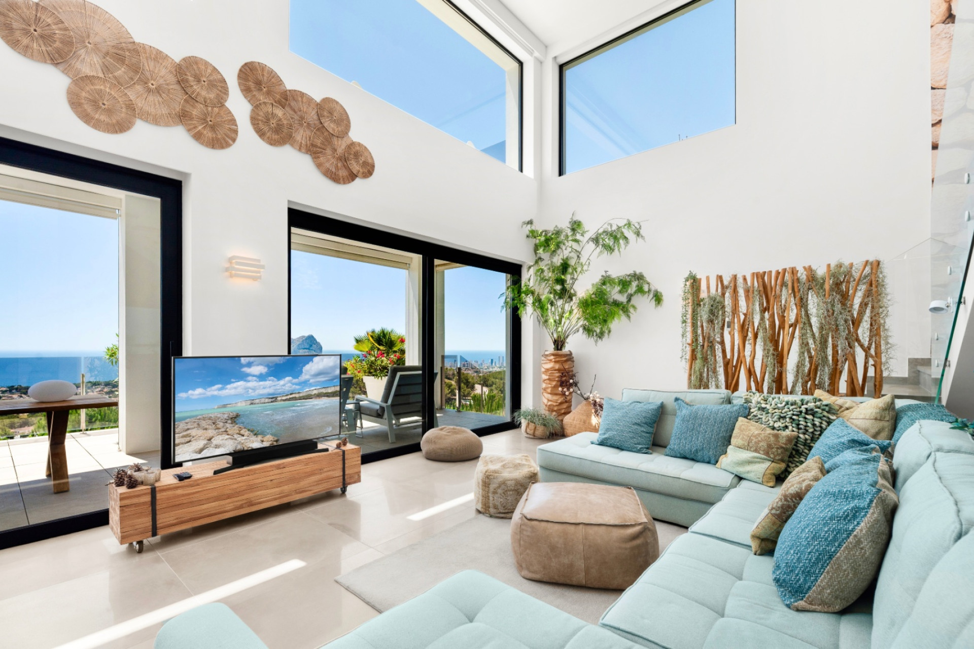 Bestaande woningen - Villa - Benissa