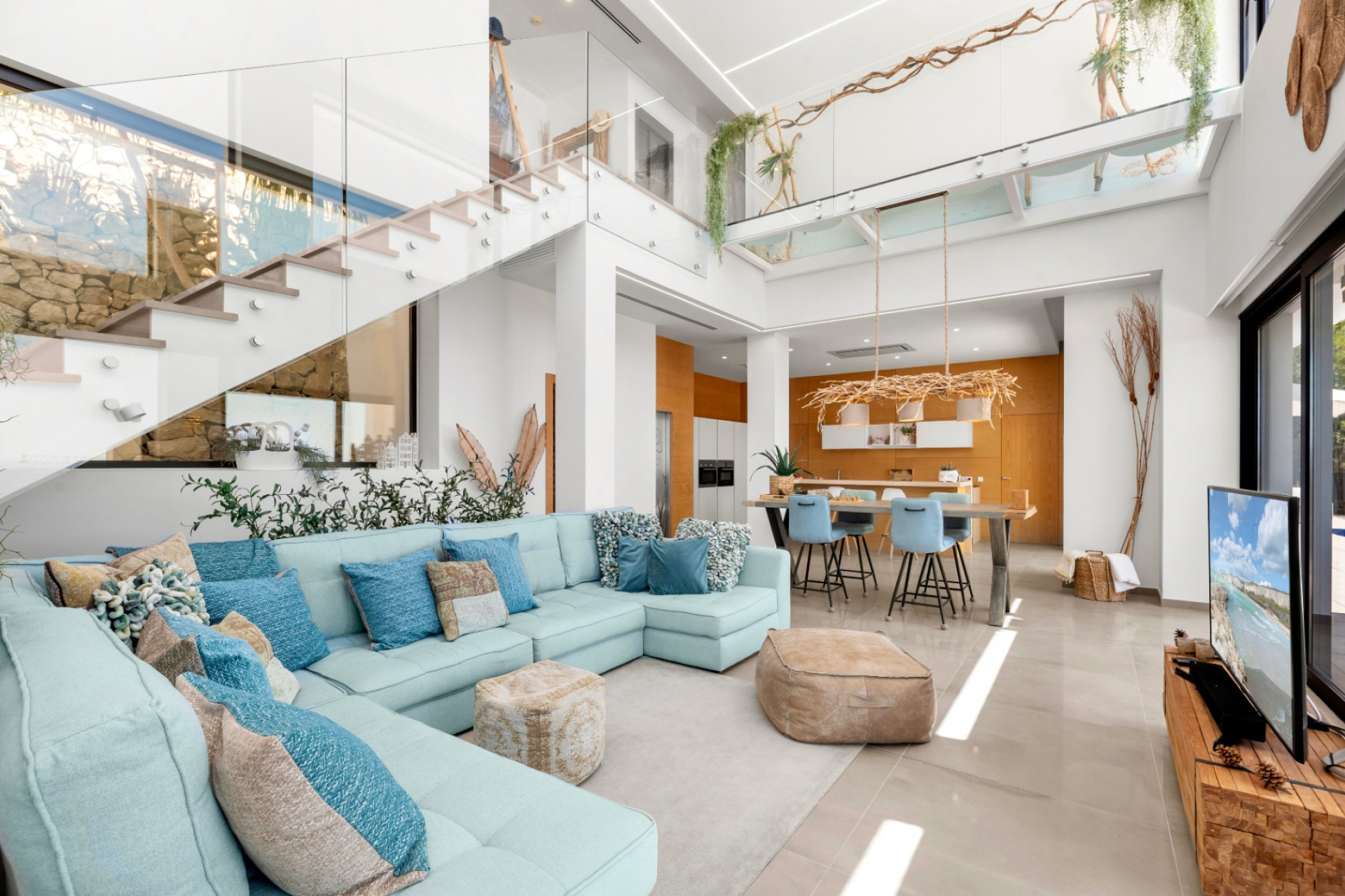 Bestaande woningen - Villa - Benissa