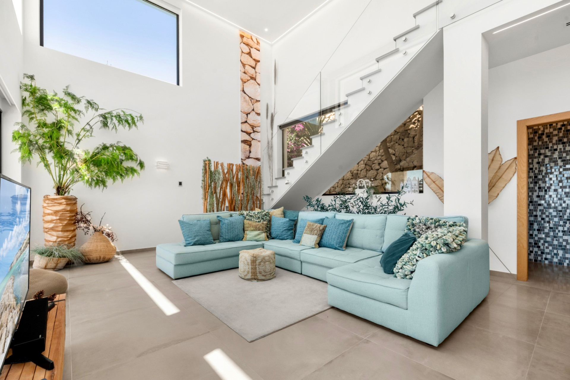 Bestaande woningen - Villa - Benissa