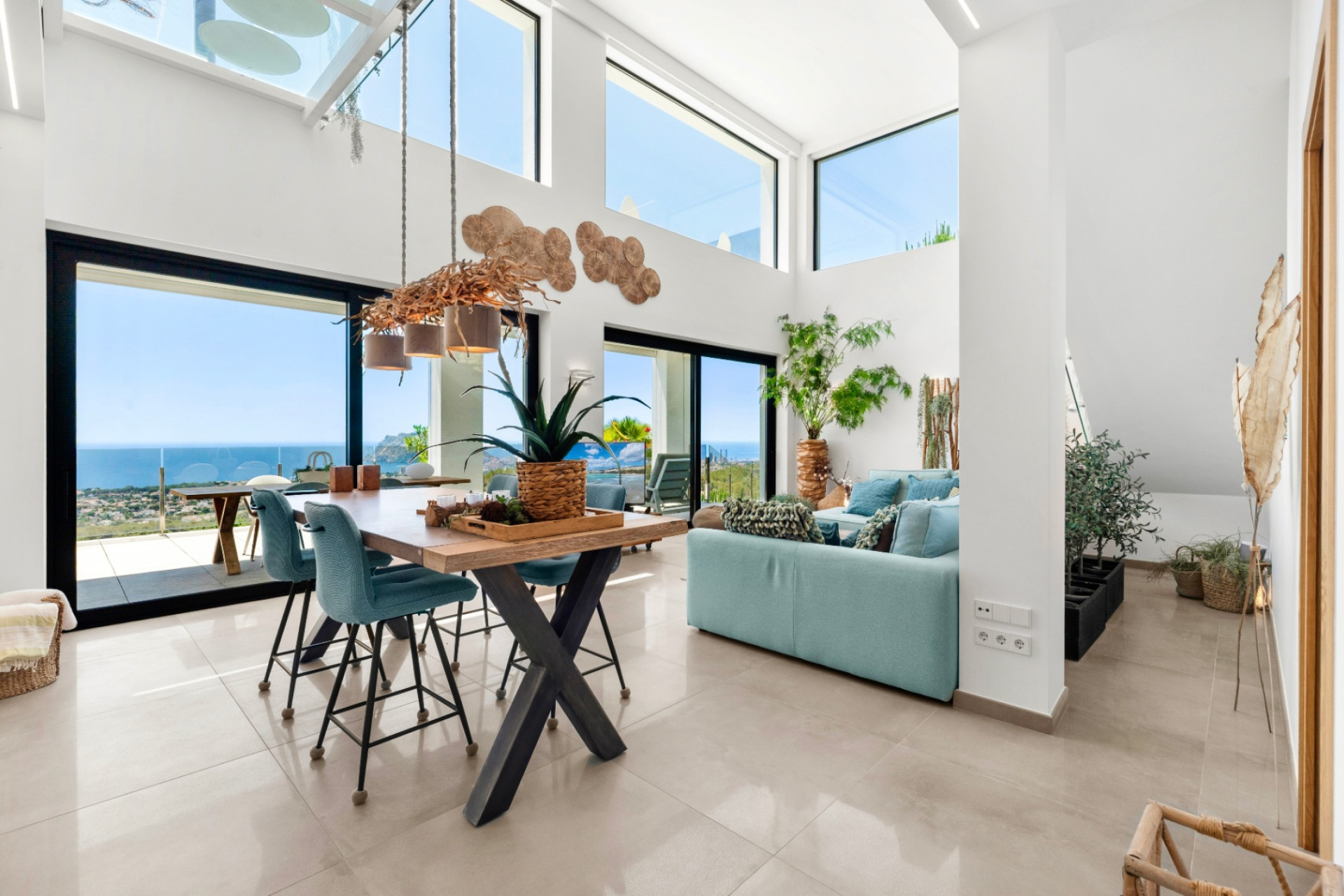 Bestaande woningen - Villa - Benissa