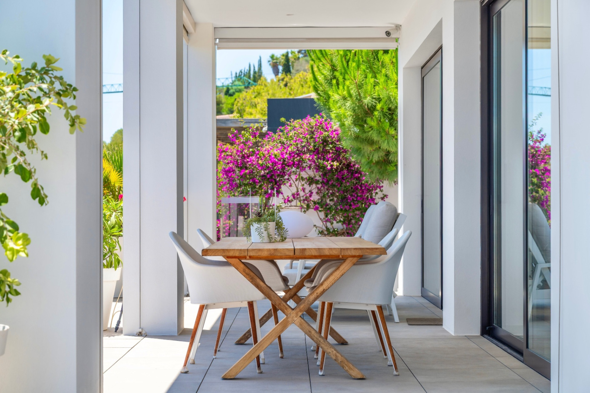 Bestaande woningen - Villa - Benissa