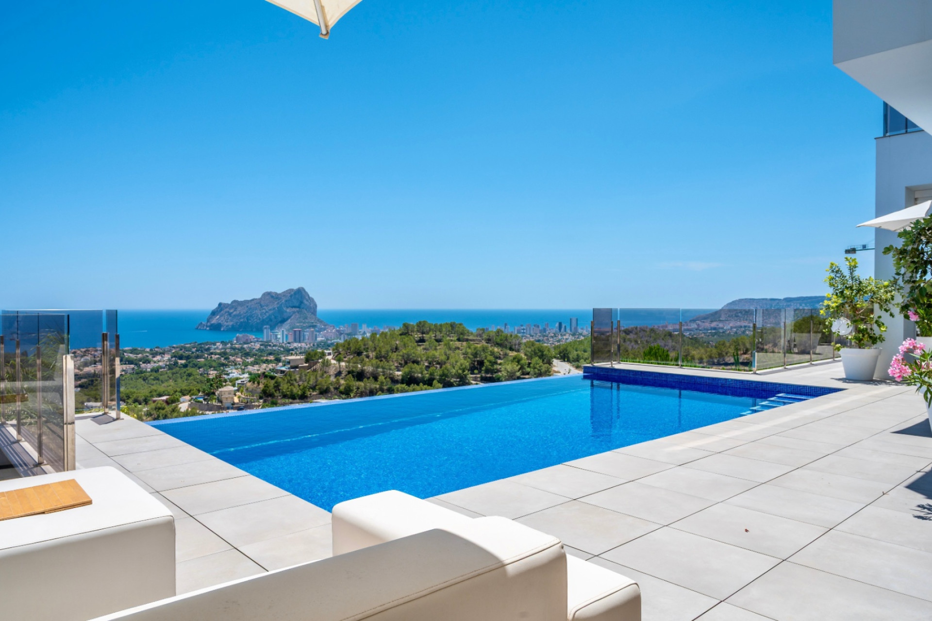 Bestaande woningen - Villa - Benissa