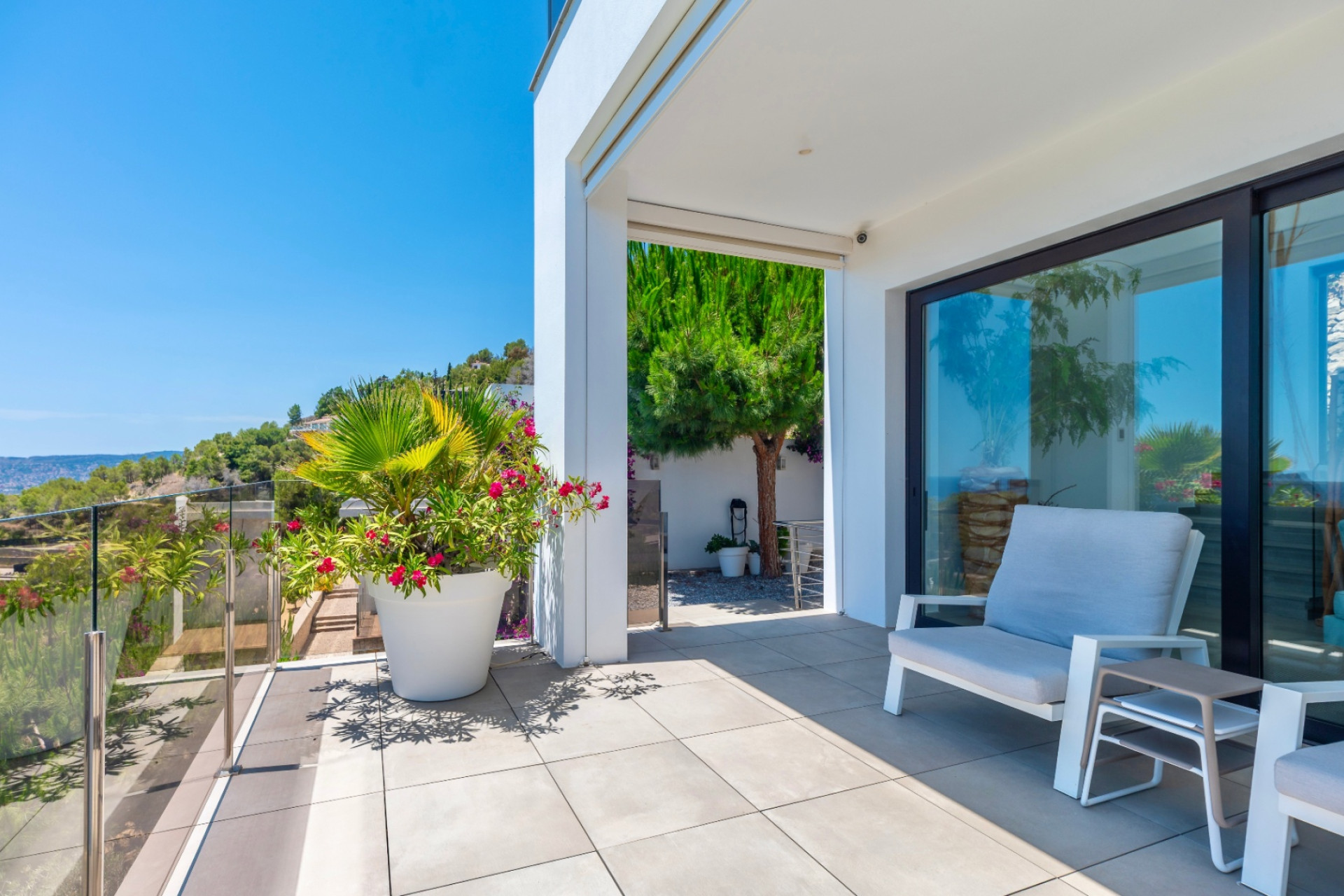 Bestaande woningen - Villa - Benissa