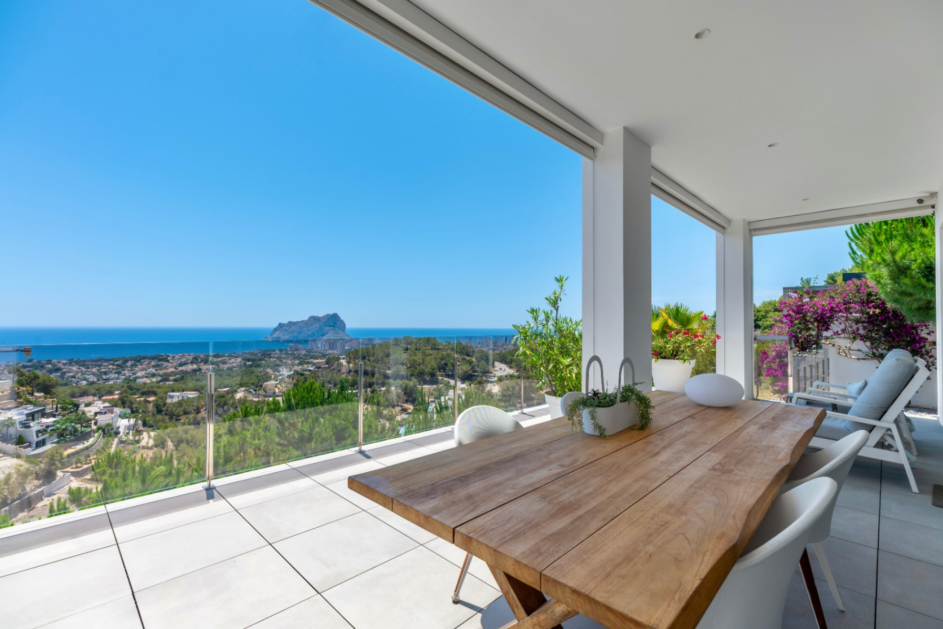 Bestaande woningen - Villa - Benissa