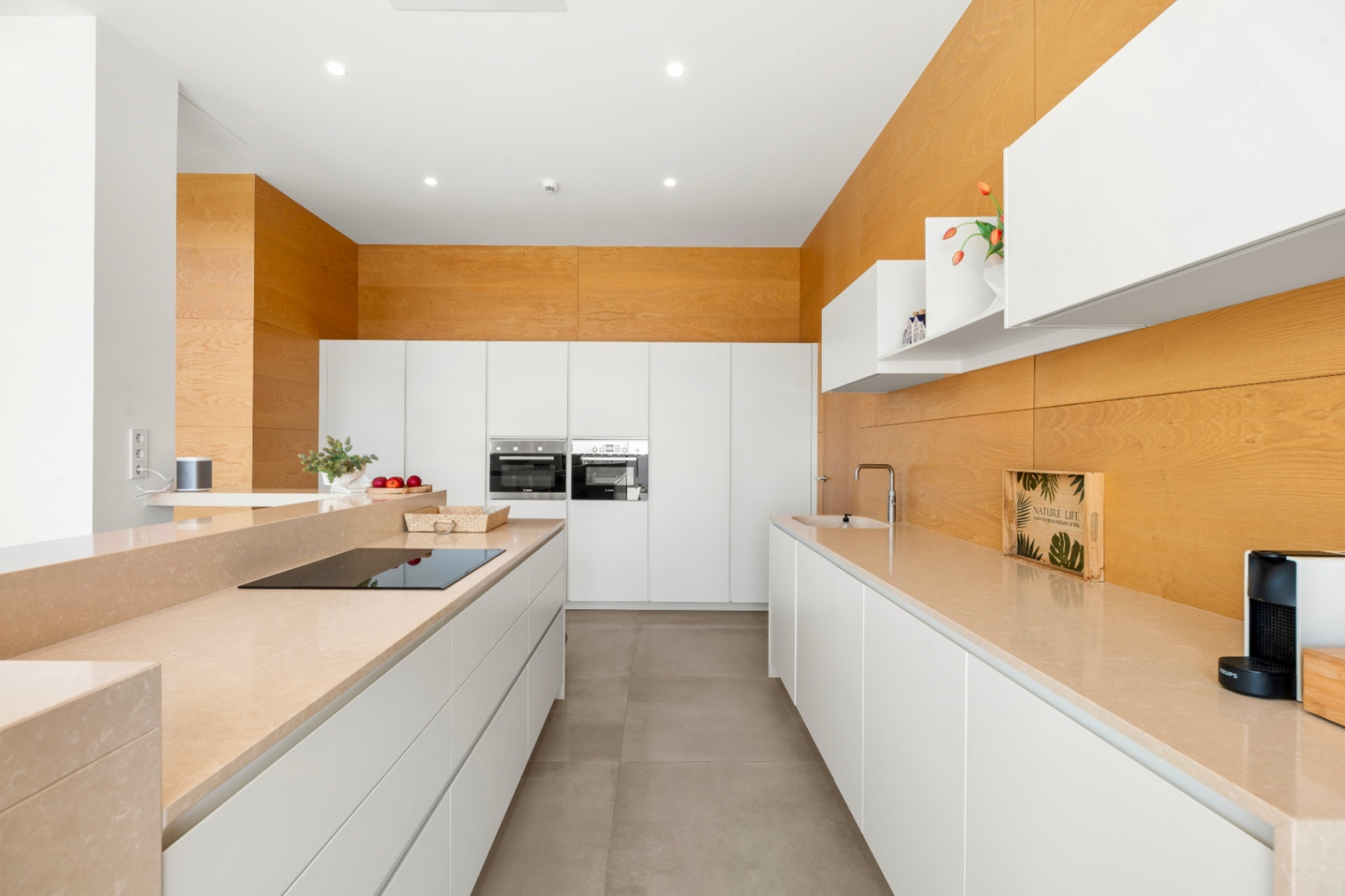 Bestaande woningen - Villa - Benissa