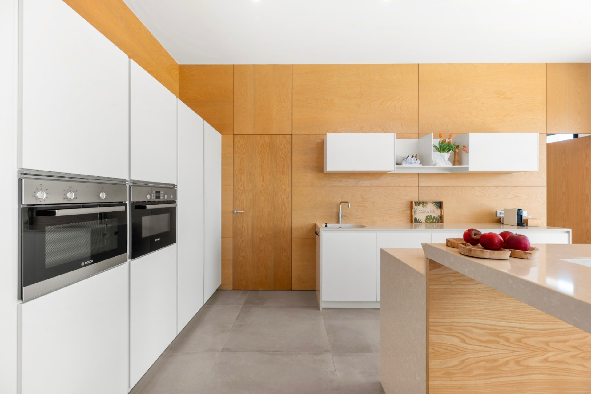 Bestaande woningen - Villa - Benissa