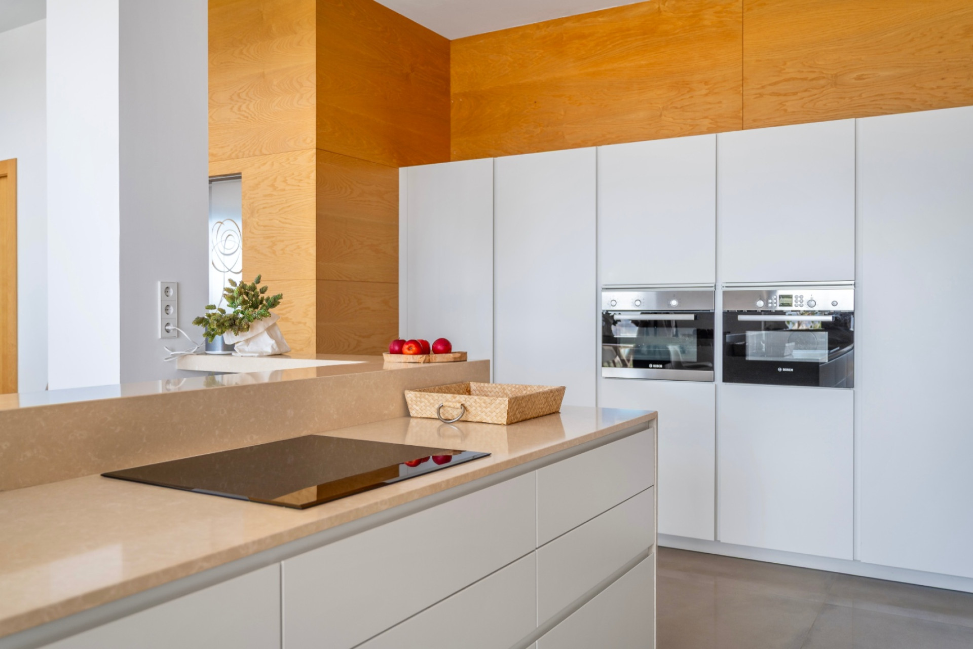 Bestaande woningen - Villa - Benissa