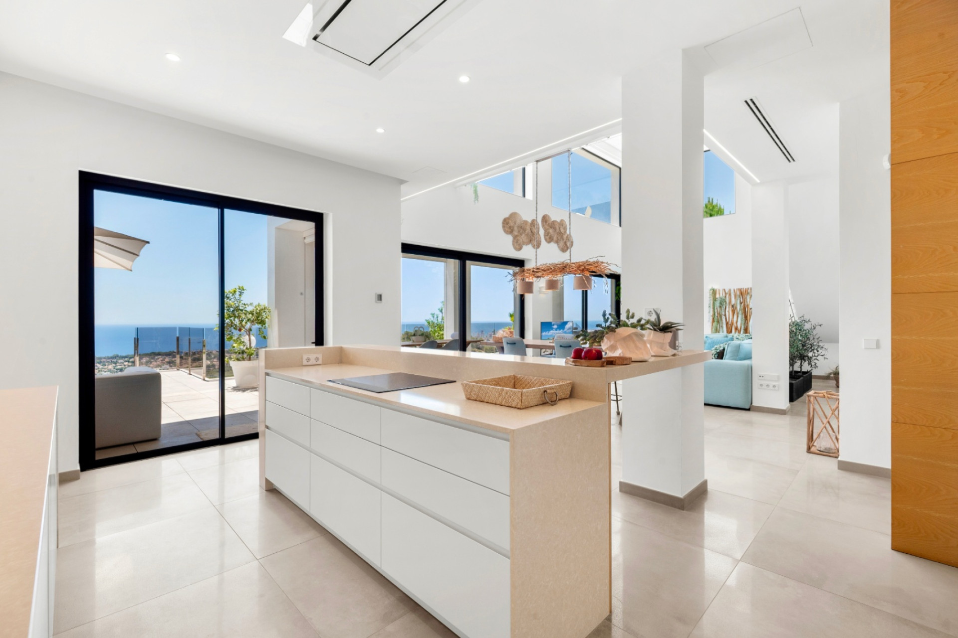 Bestaande woningen - Villa - Benissa