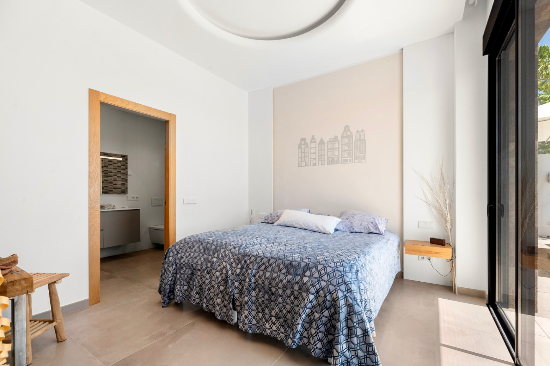 Bestaande woningen - Villa - Benissa
