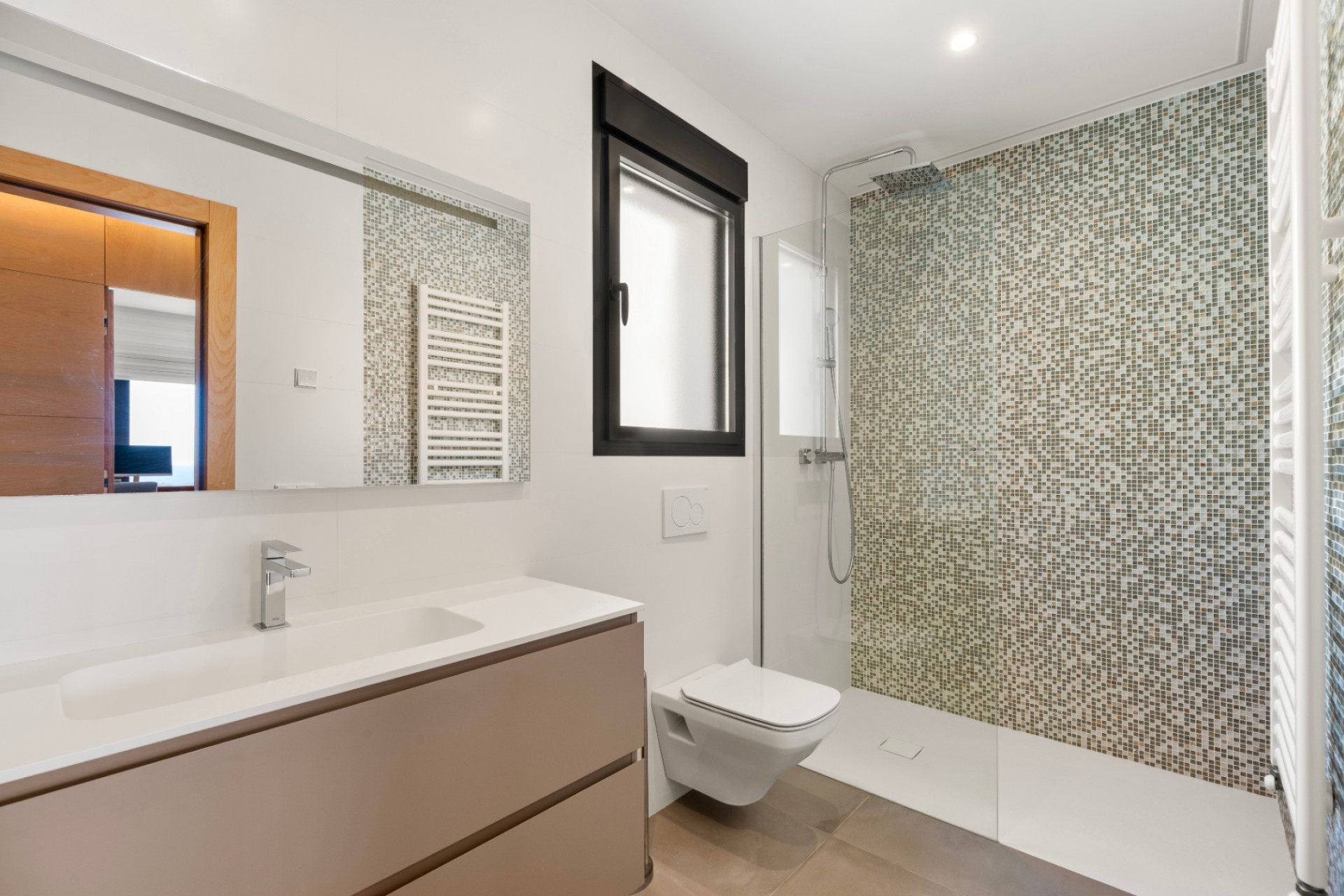 Bestaande woningen - Villa - Benissa