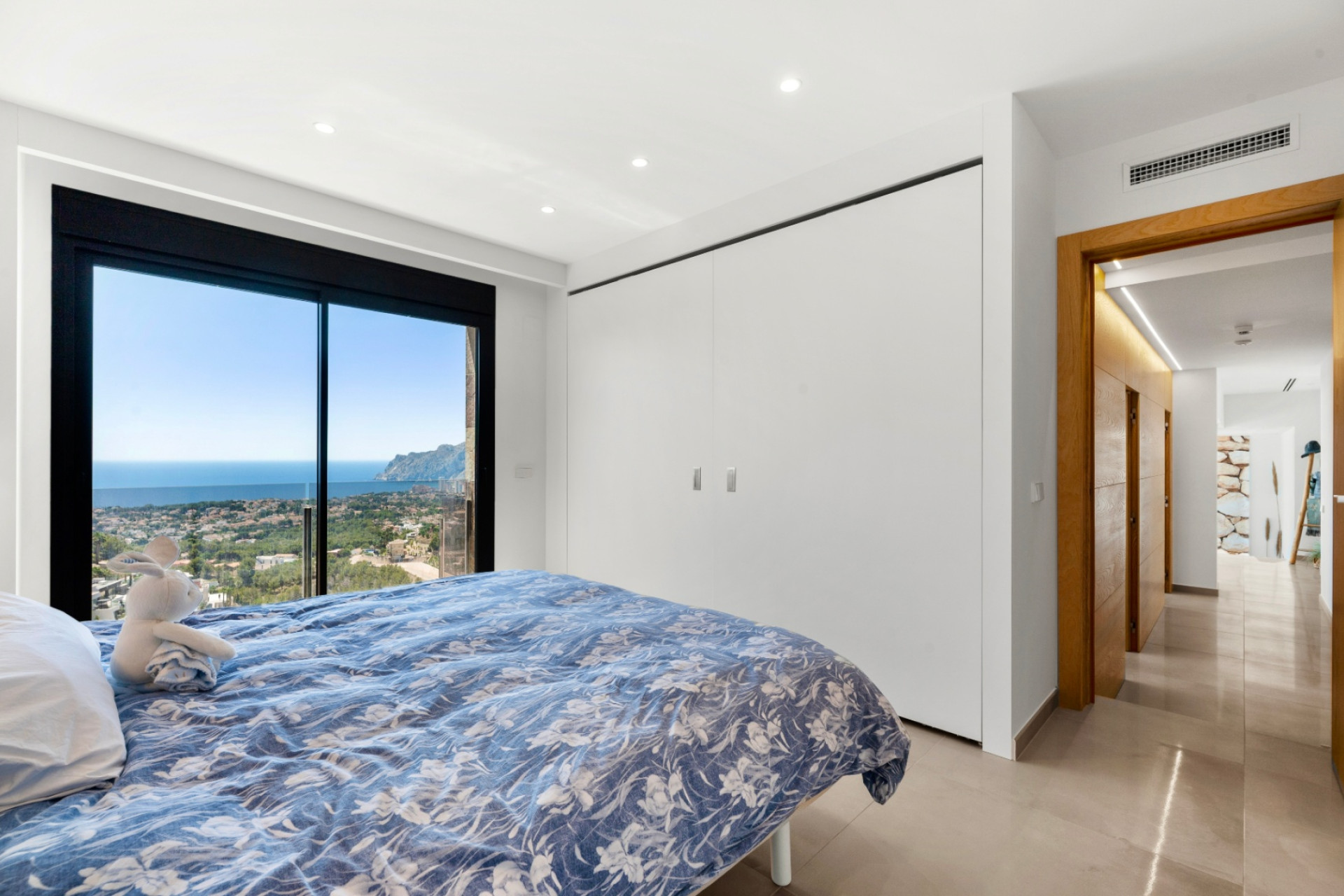 Bestaande woningen - Villa - Benissa