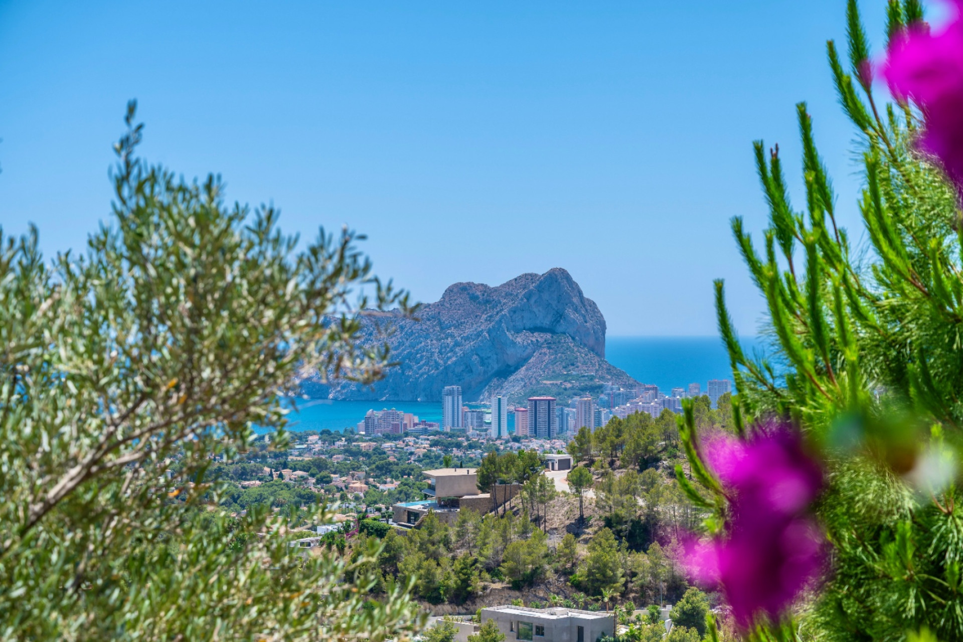 Bestaande woningen - Villa - Benissa
