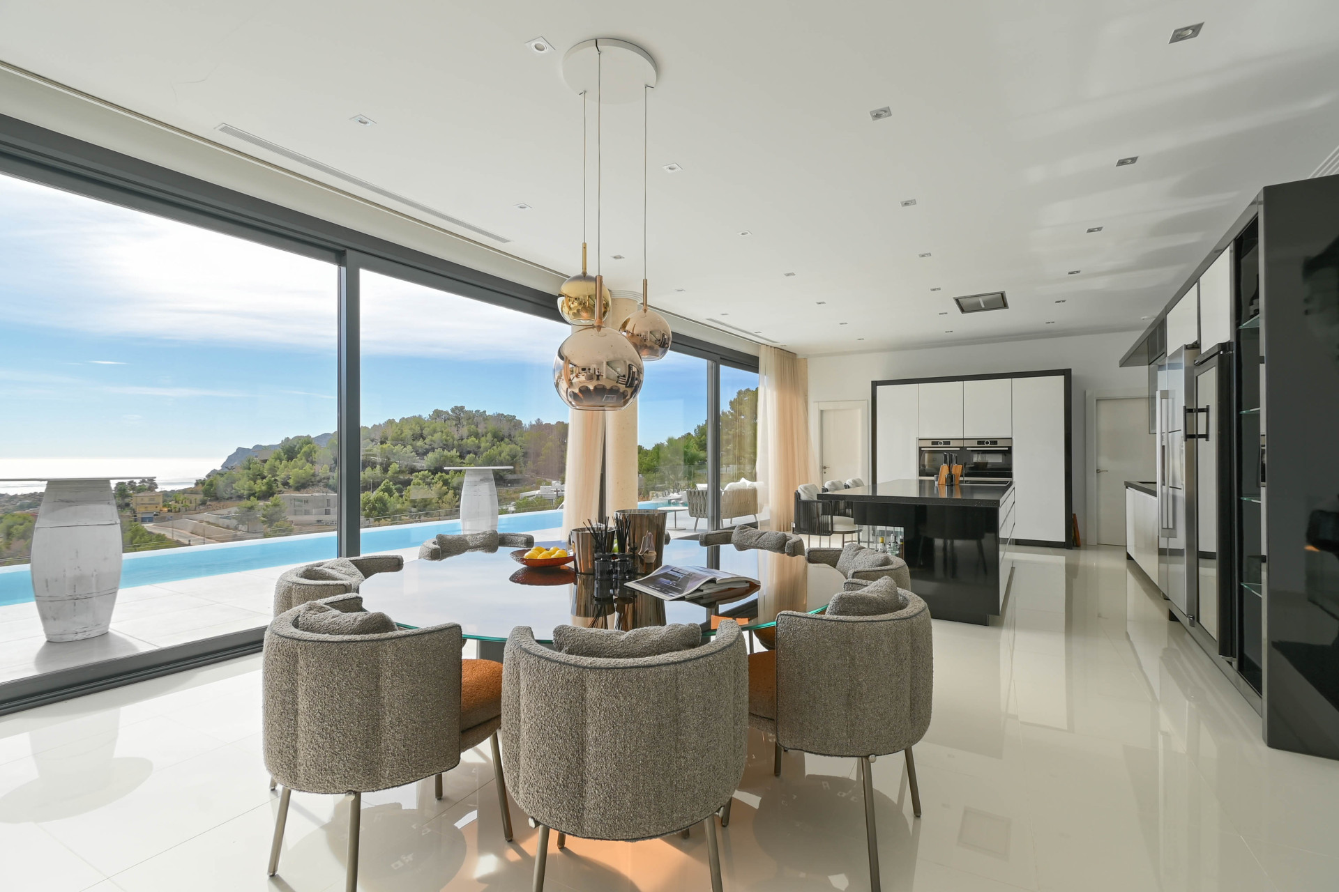 Bestaande woningen - Villa - Benissa