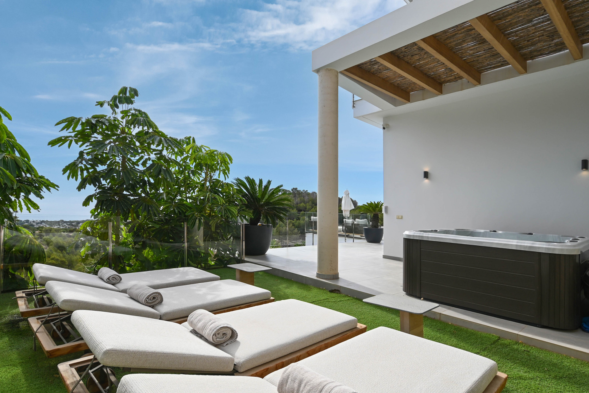 Bestaande woningen - Villa - Benissa