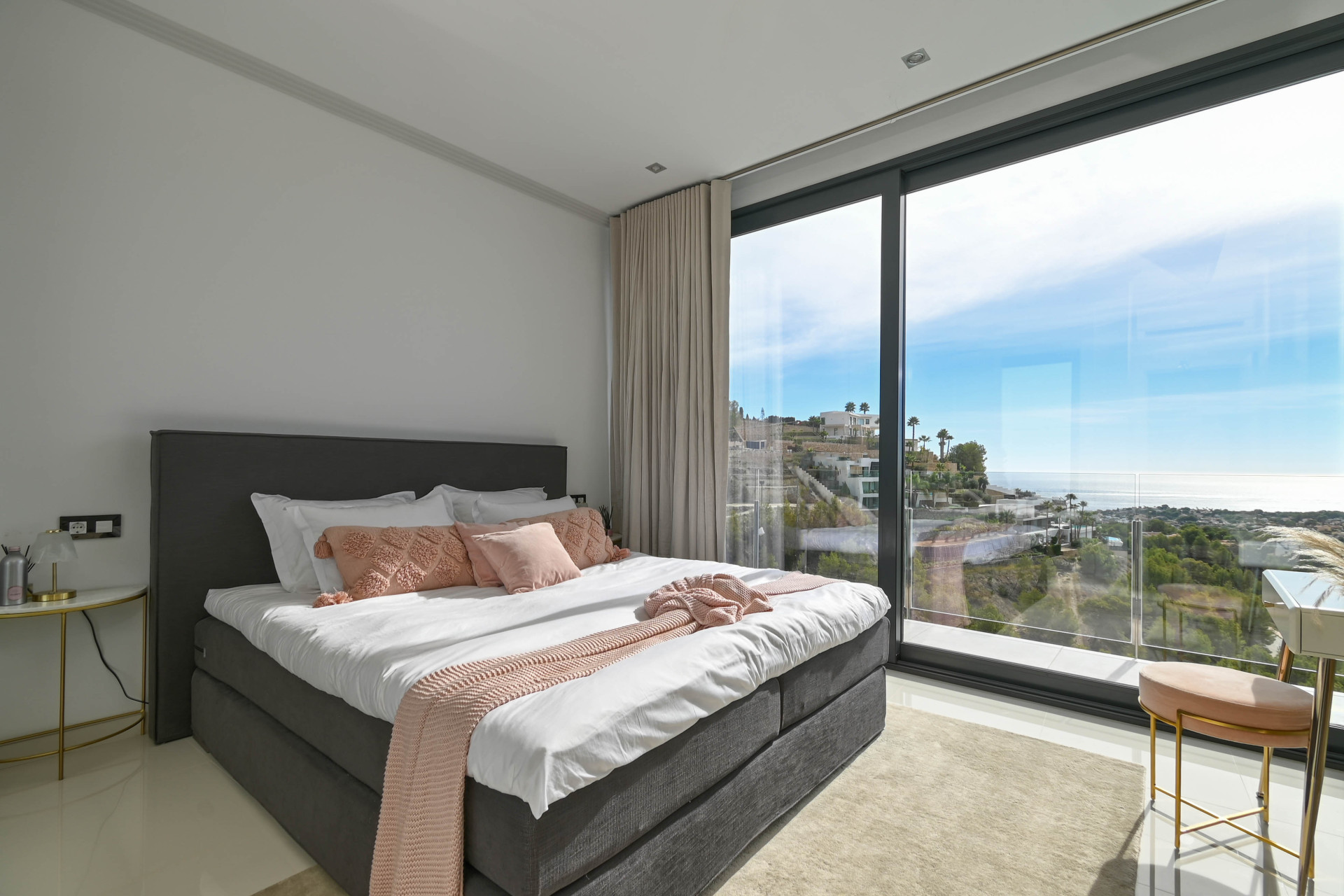 Bestaande woningen - Villa - Benissa
