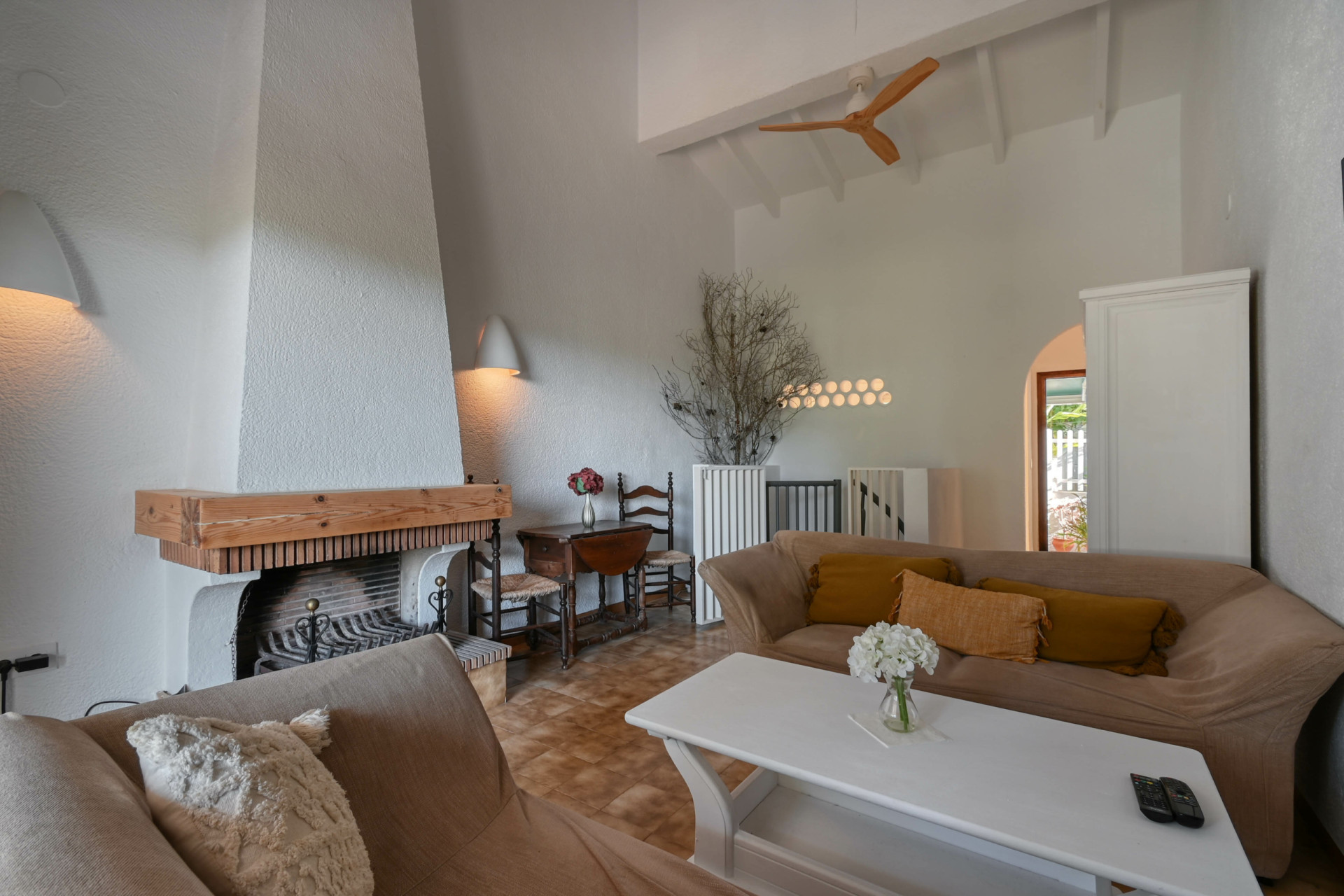 Bestaande woningen - Villa - Benissa