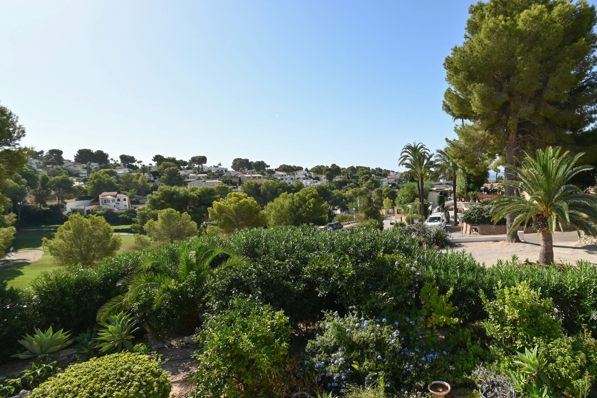 Bestaande woningen - Villa - Benissa