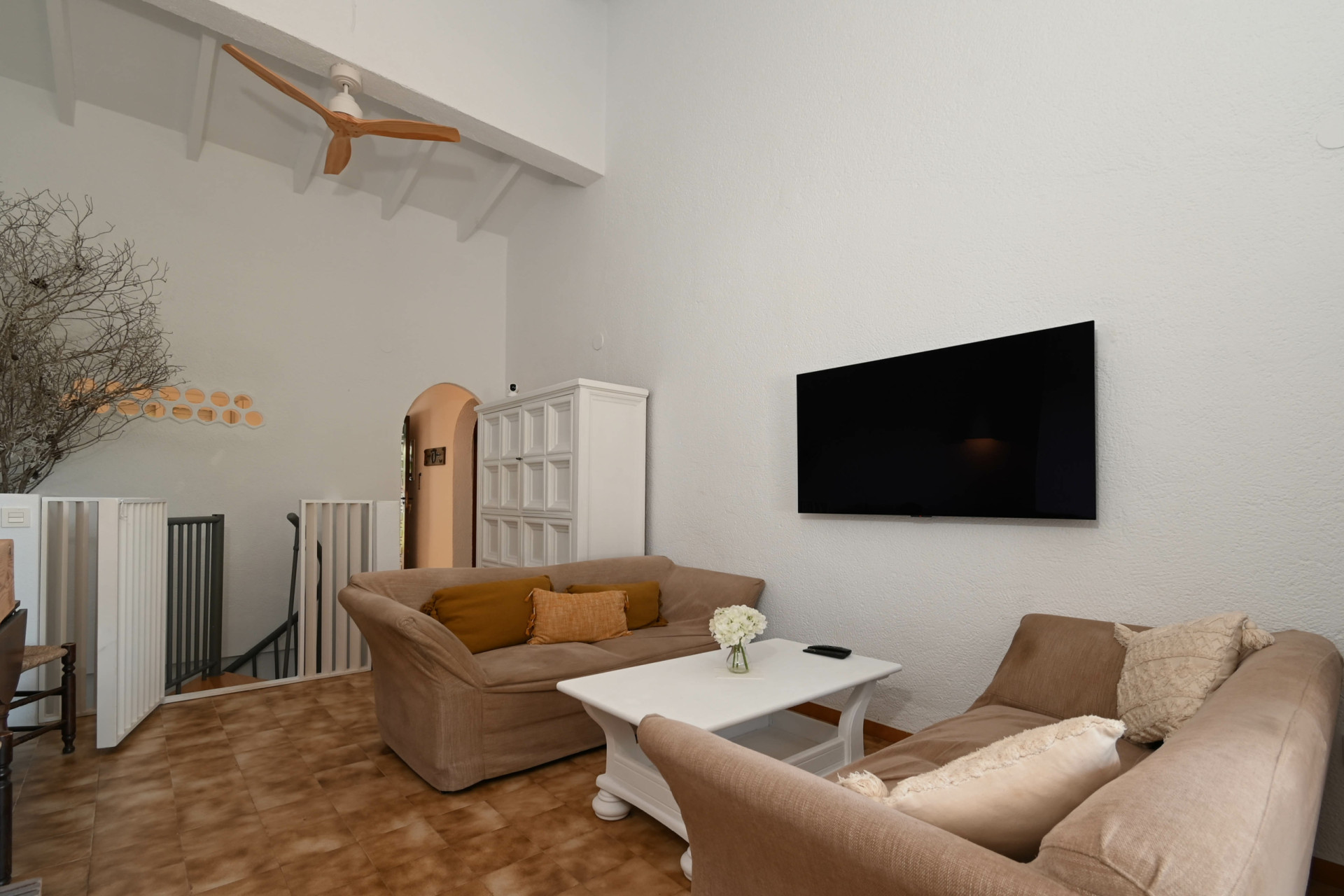 Bestaande woningen - Villa - Benissa