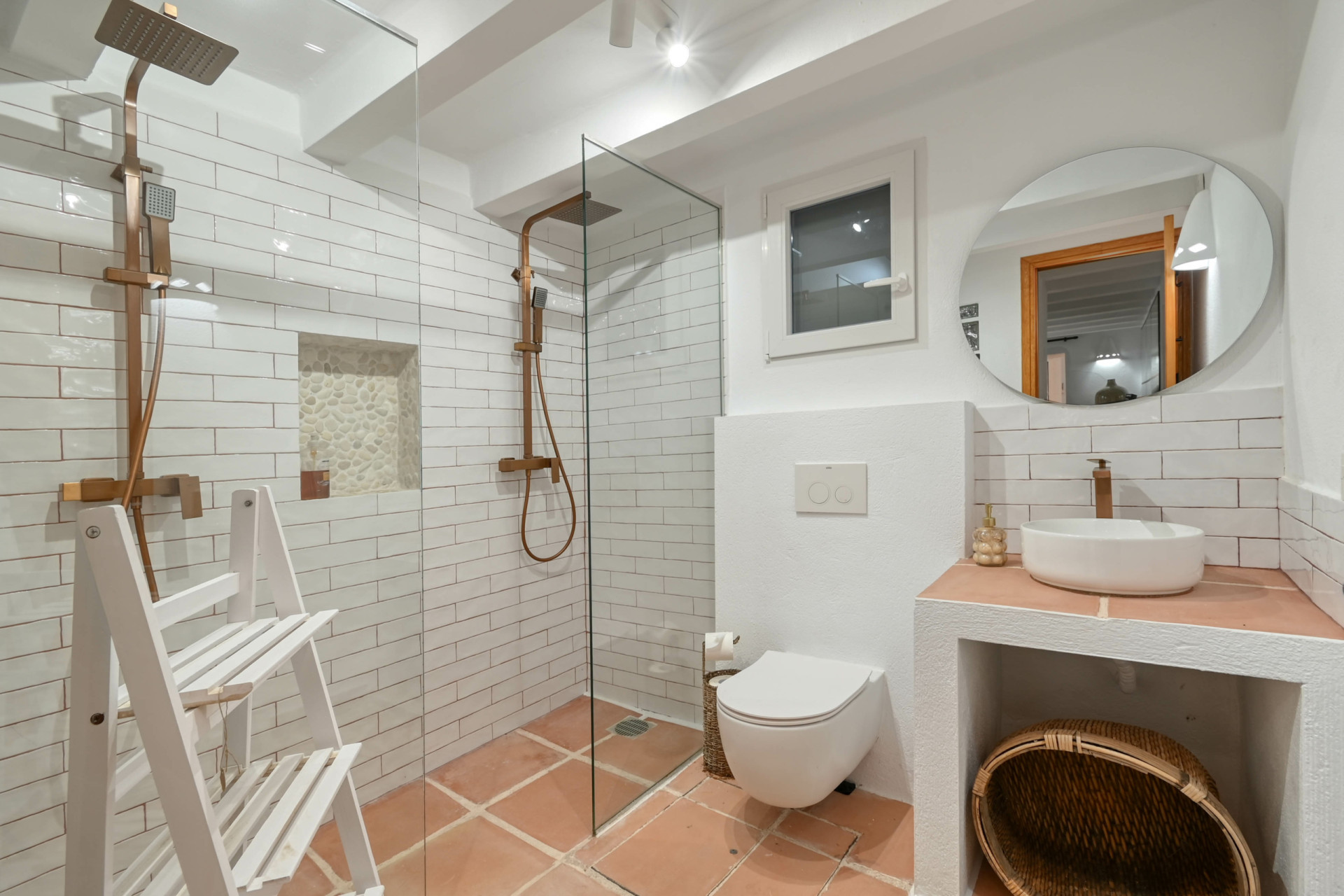 Bestaande woningen - Villa - Benissa