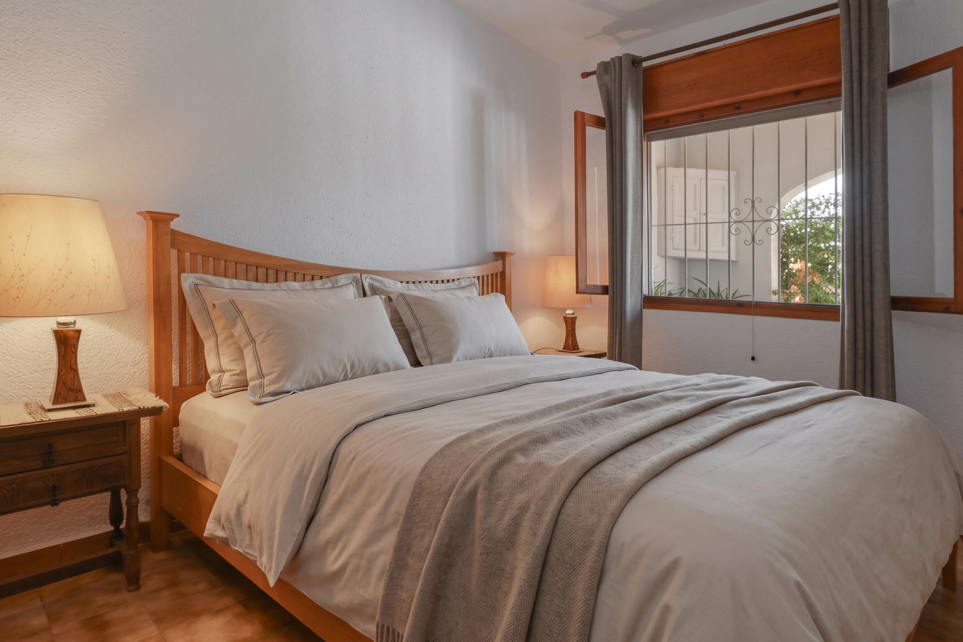 Bestaande woningen - Villa - Benissa