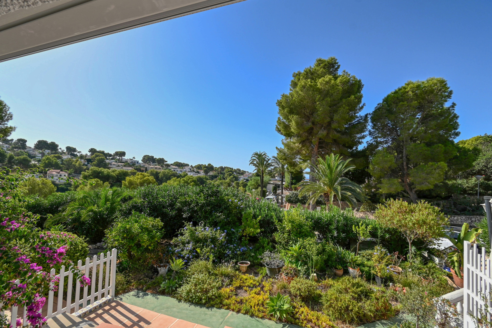 Bestaande woningen - Villa - Benissa