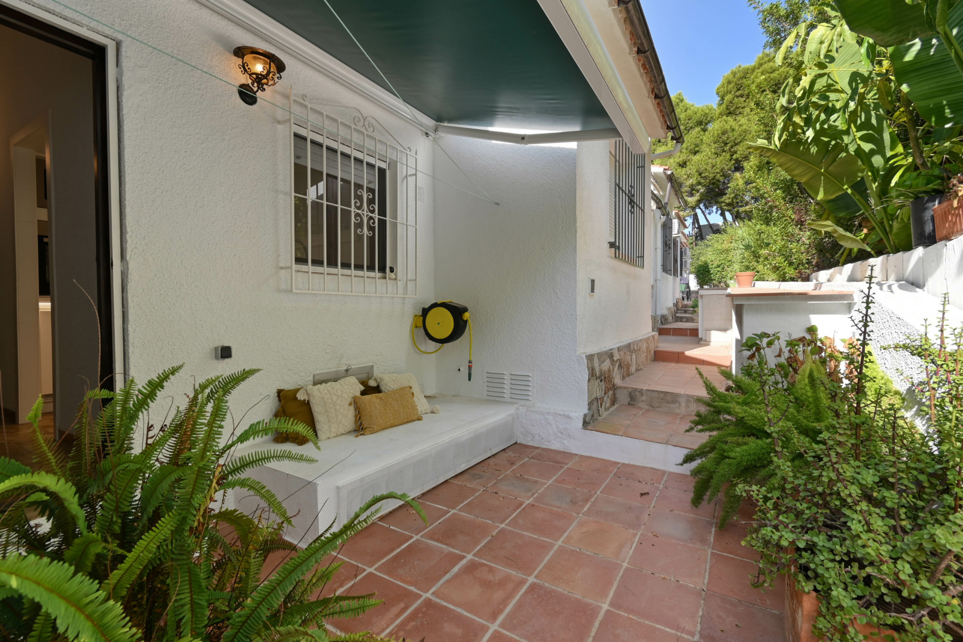 Bestaande woningen - Villa - Benissa
