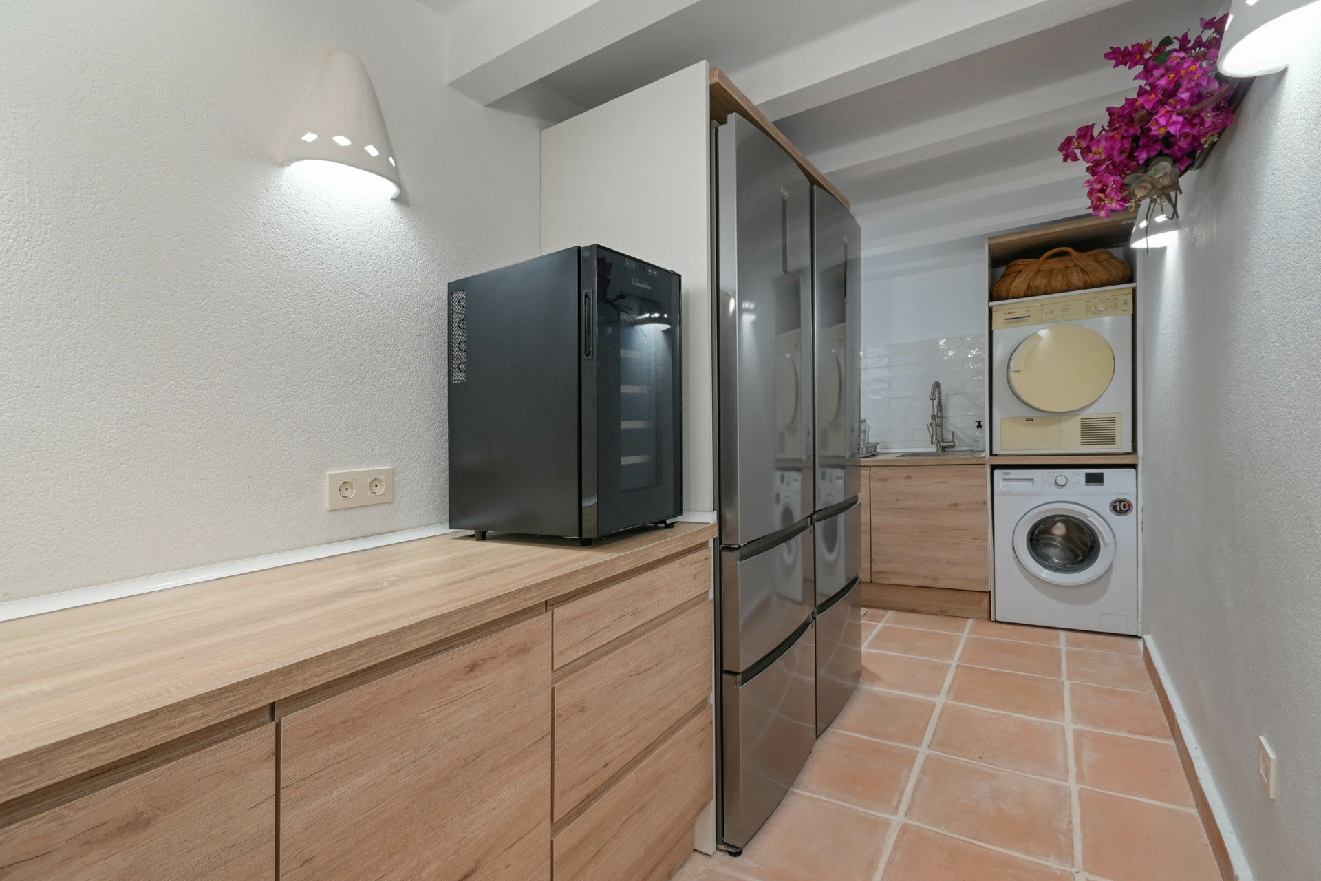Bestaande woningen - Villa - Benissa
