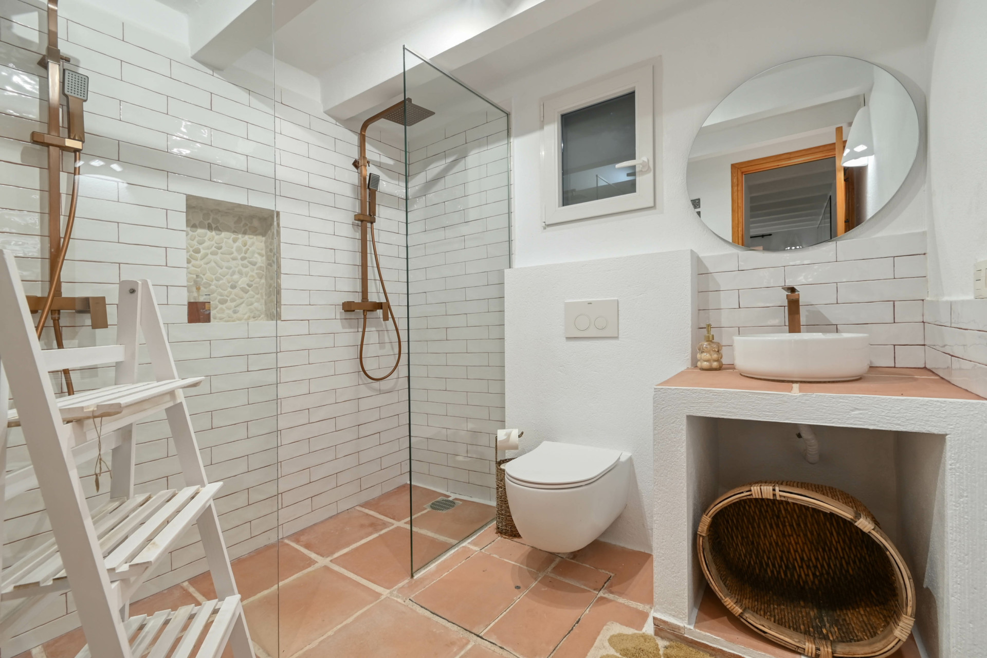 Bestaande woningen - Villa - Benissa